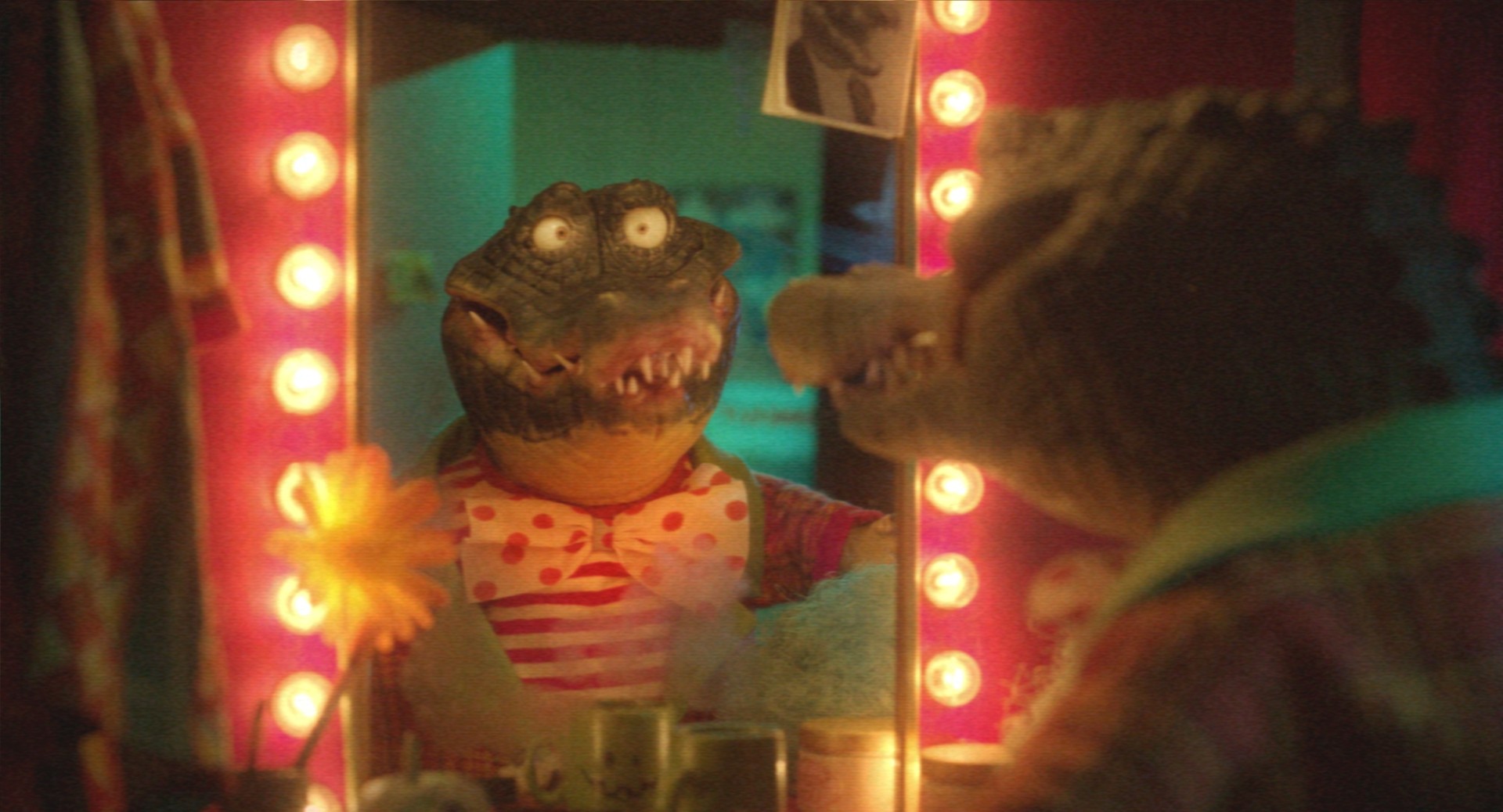 雄影國際短片競賽：國際組 C