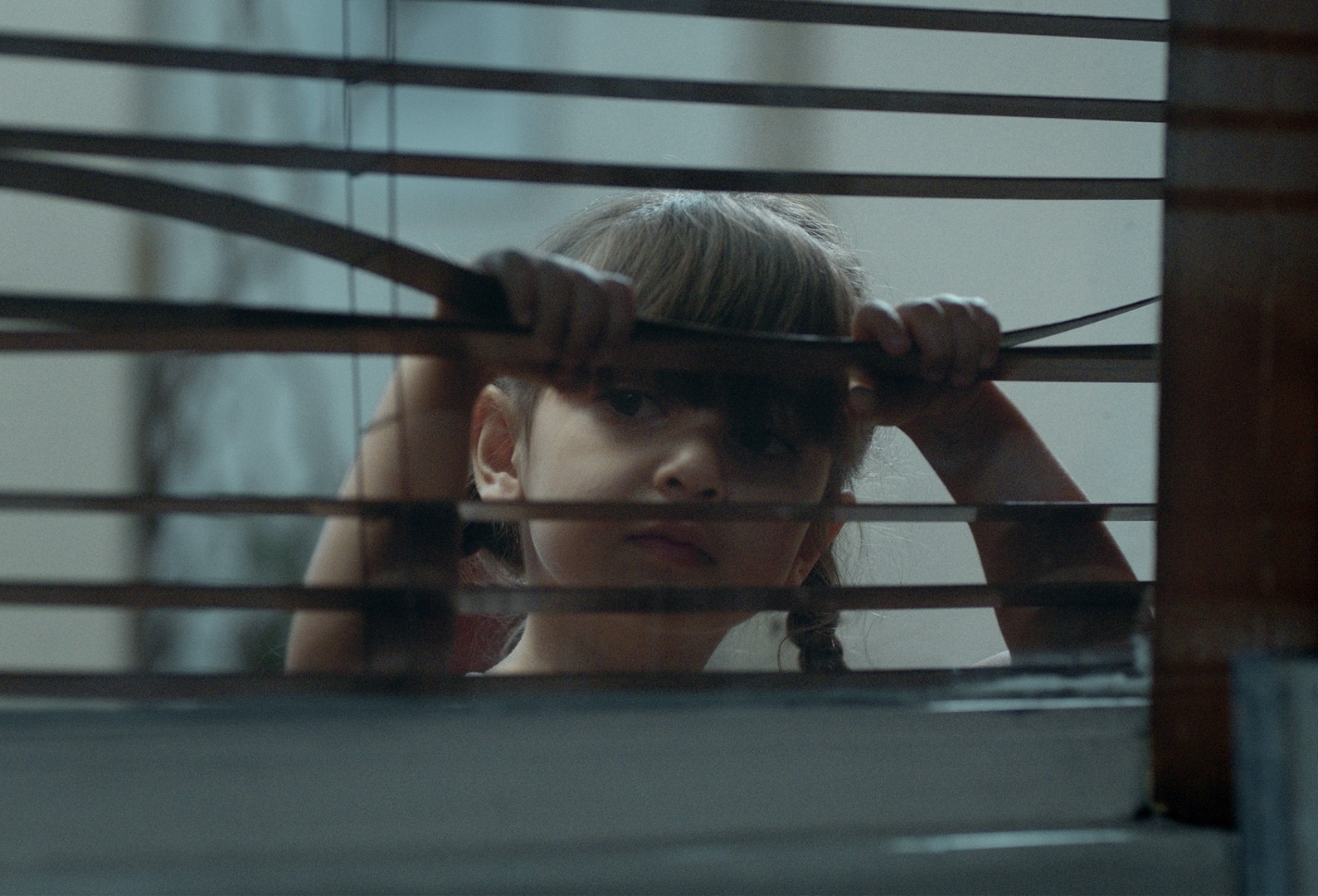 雄影國際短片競賽：國際組 E