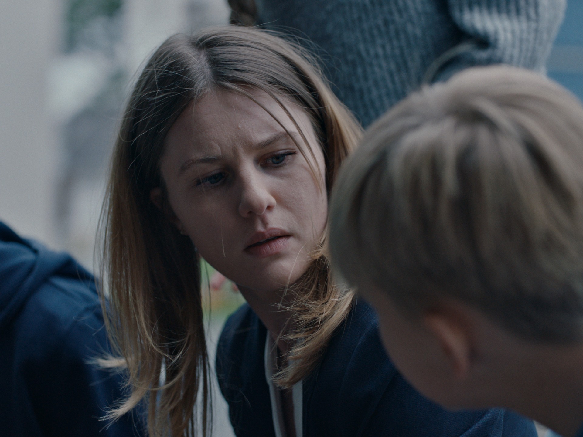 雄影國際短片競賽：國際組 F