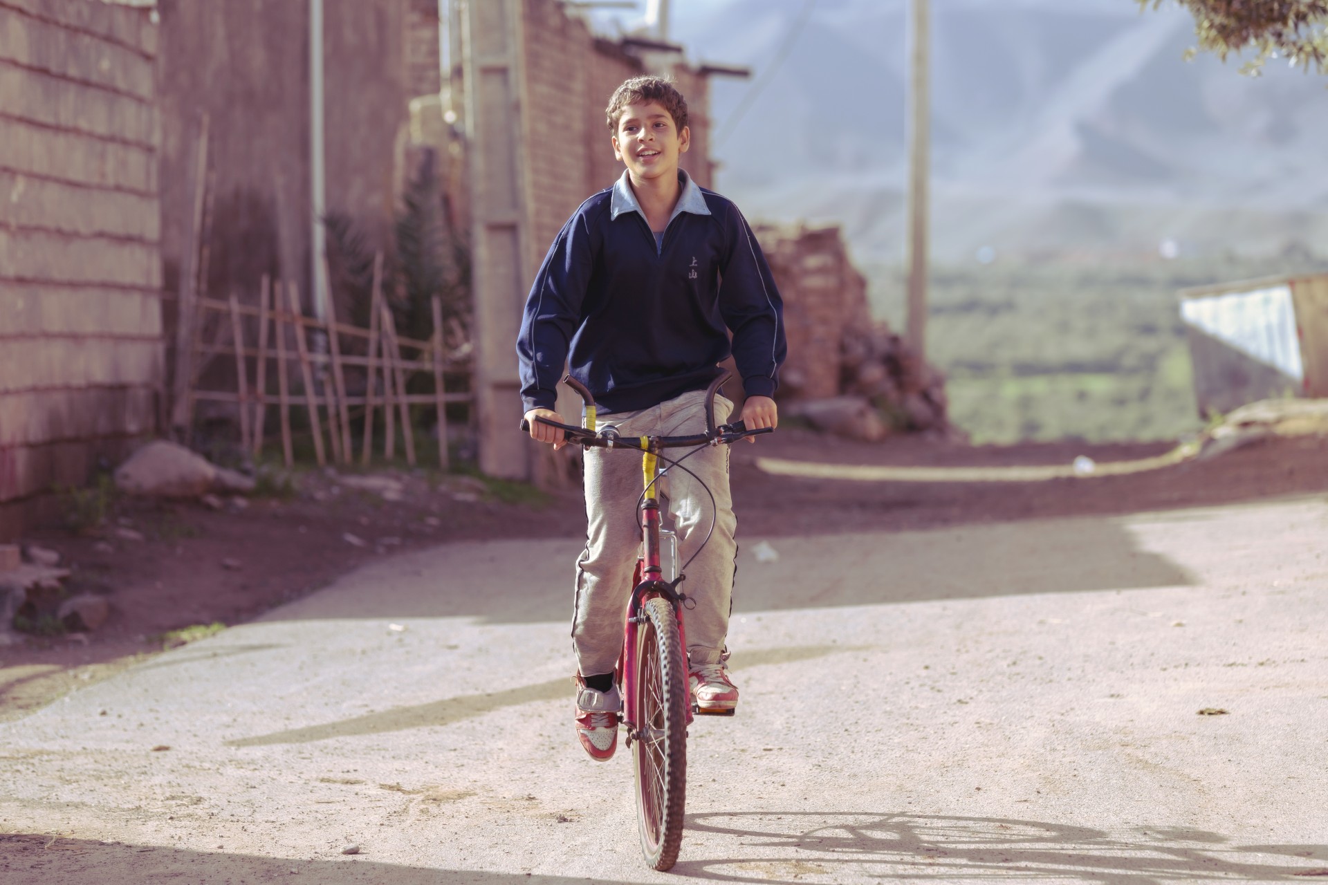 雄影國際短片競賽：國際組 F