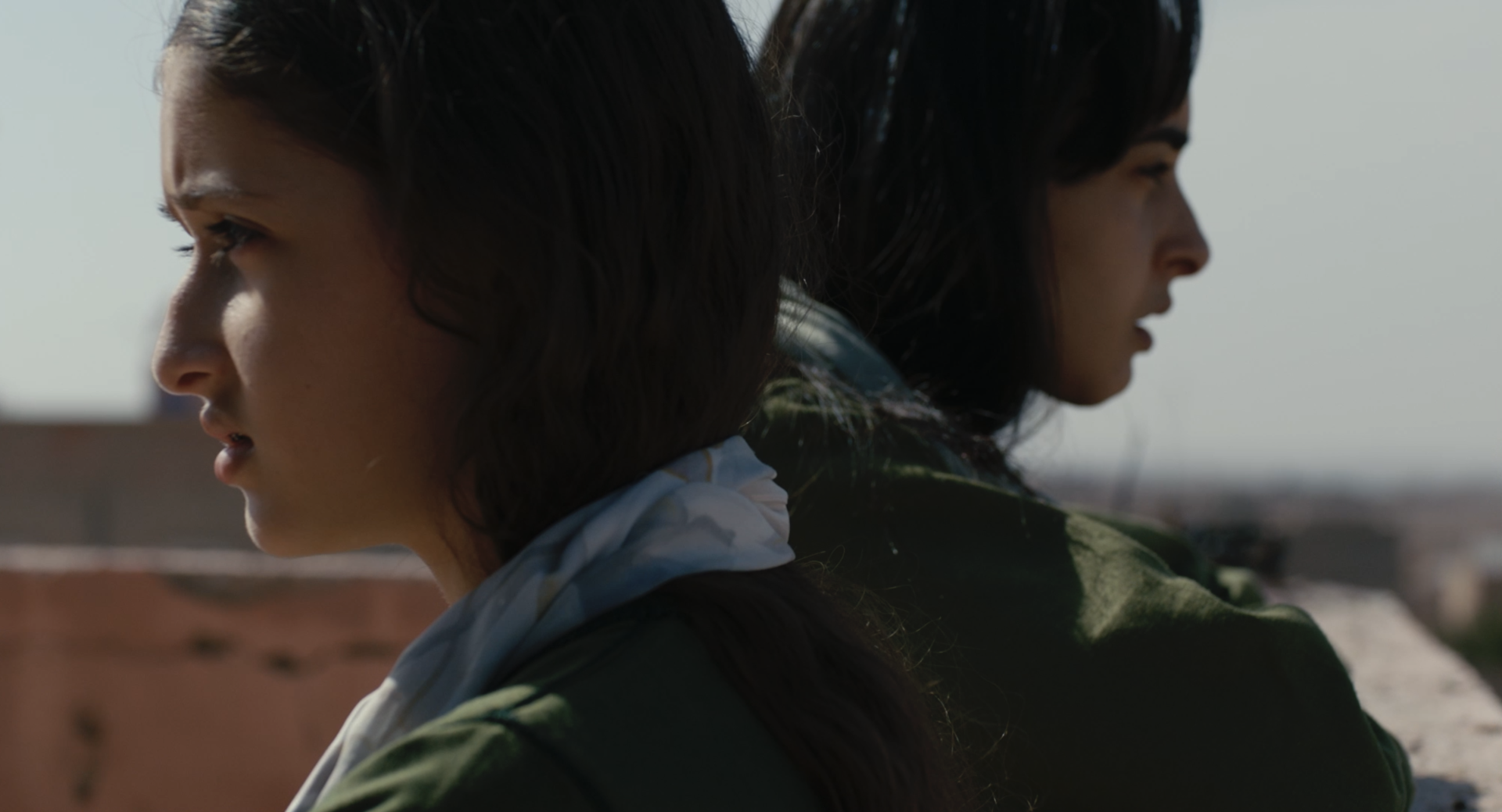 雄影國際短片競賽：國際組 F