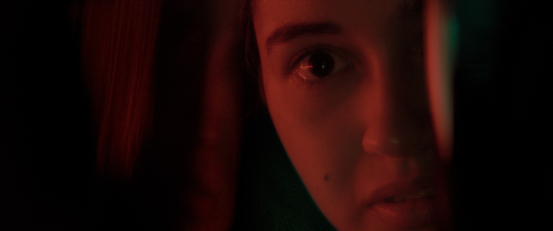 雄影國際短片競賽：國際組 F