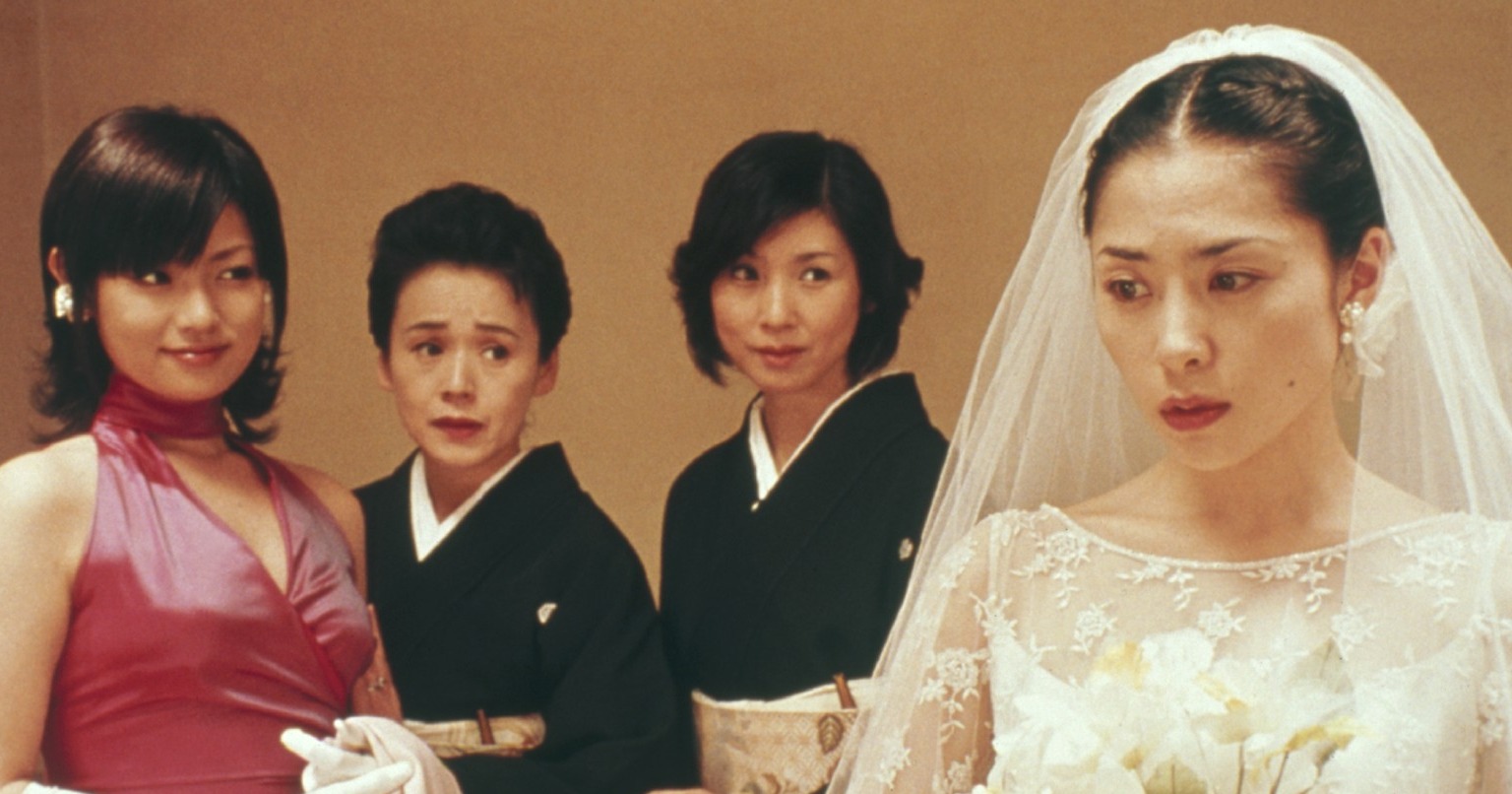 宛如阿修羅 Like Asura