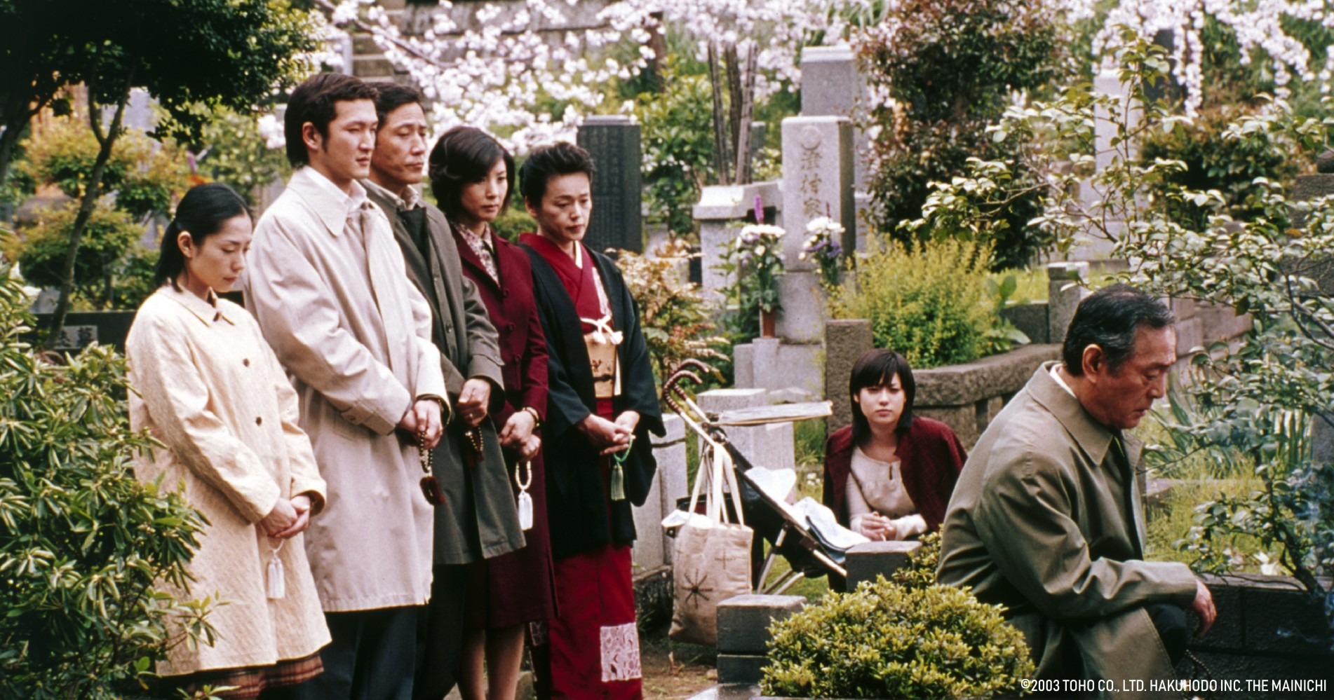 宛如阿修羅 Like Asura