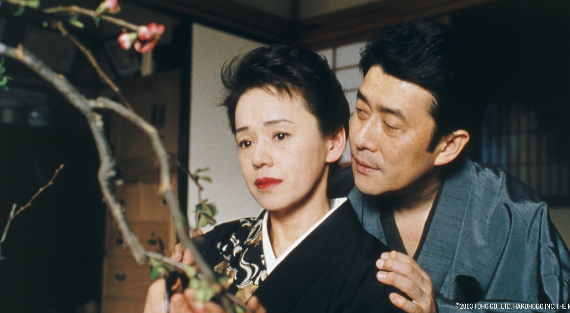 宛如阿修羅 Like Asura