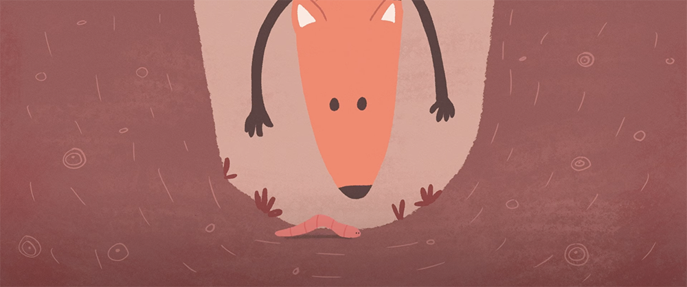 孩子幻想國：義大利拉各影展兒童動畫精選 Animation for Kids from Lago Film Fest 3-6 Yrs