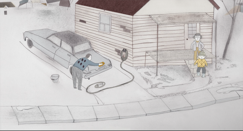 孩子幻想國：義大利拉各影展兒童動畫精選 Animation for Kids from Lago Film Fest 3-6 Yrs