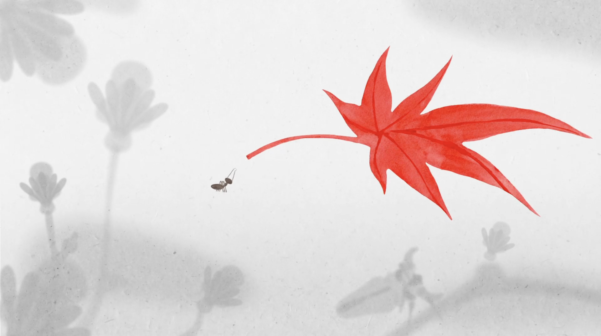 孩子幻想國：義大利拉各影展兒童動畫精選 Animation for Kids from Lago Film Fest 3-6 Yrs