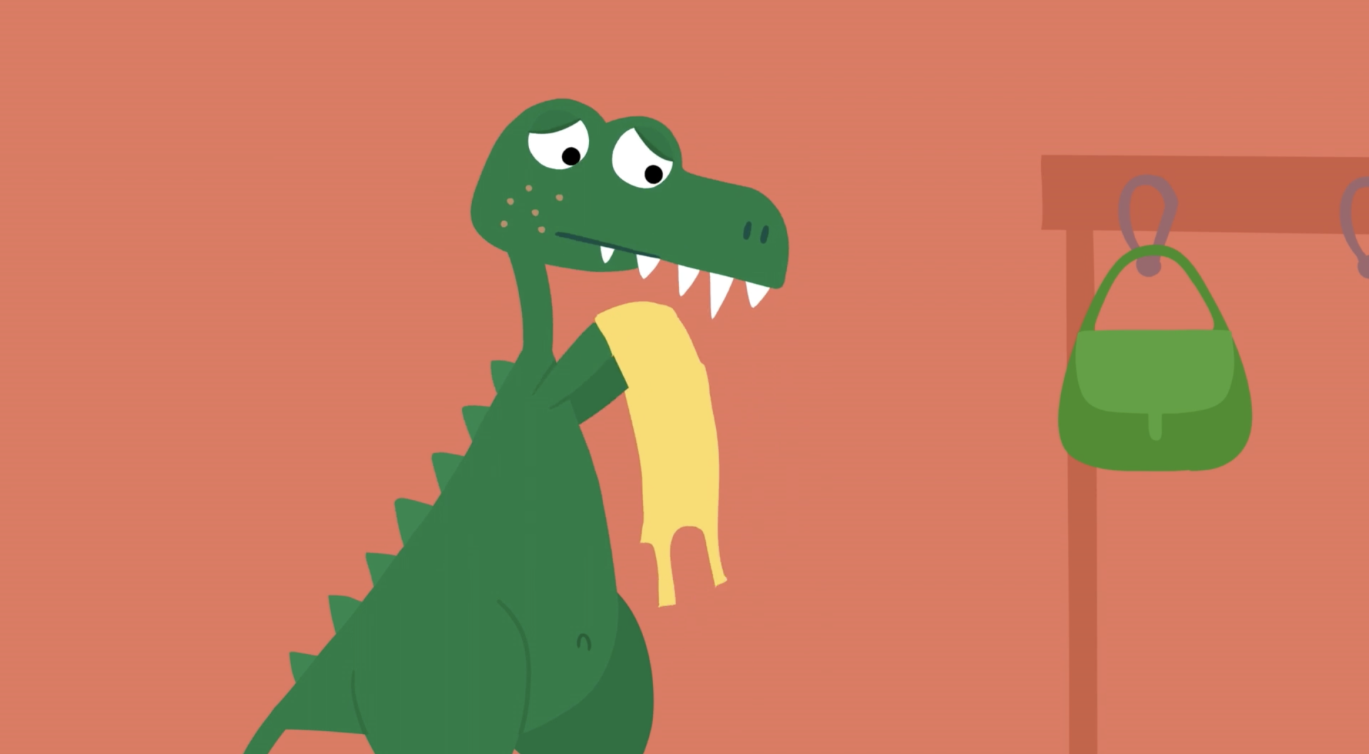 孩子幻想國：義大利拉各影展兒童動畫精選 Animation for Kids from Lago Film Fest 3-6 Yrs