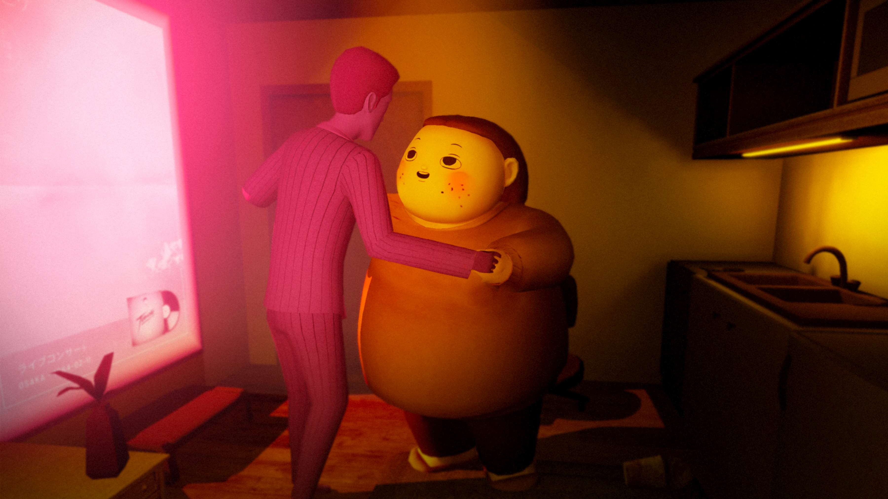 大師狂想曲：河瀨直美_劇照