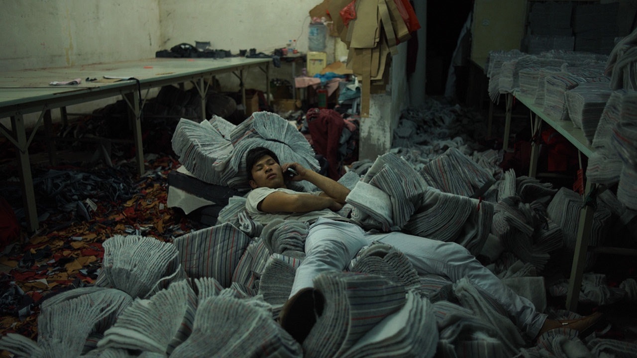 青春（春） YOUTH Spring