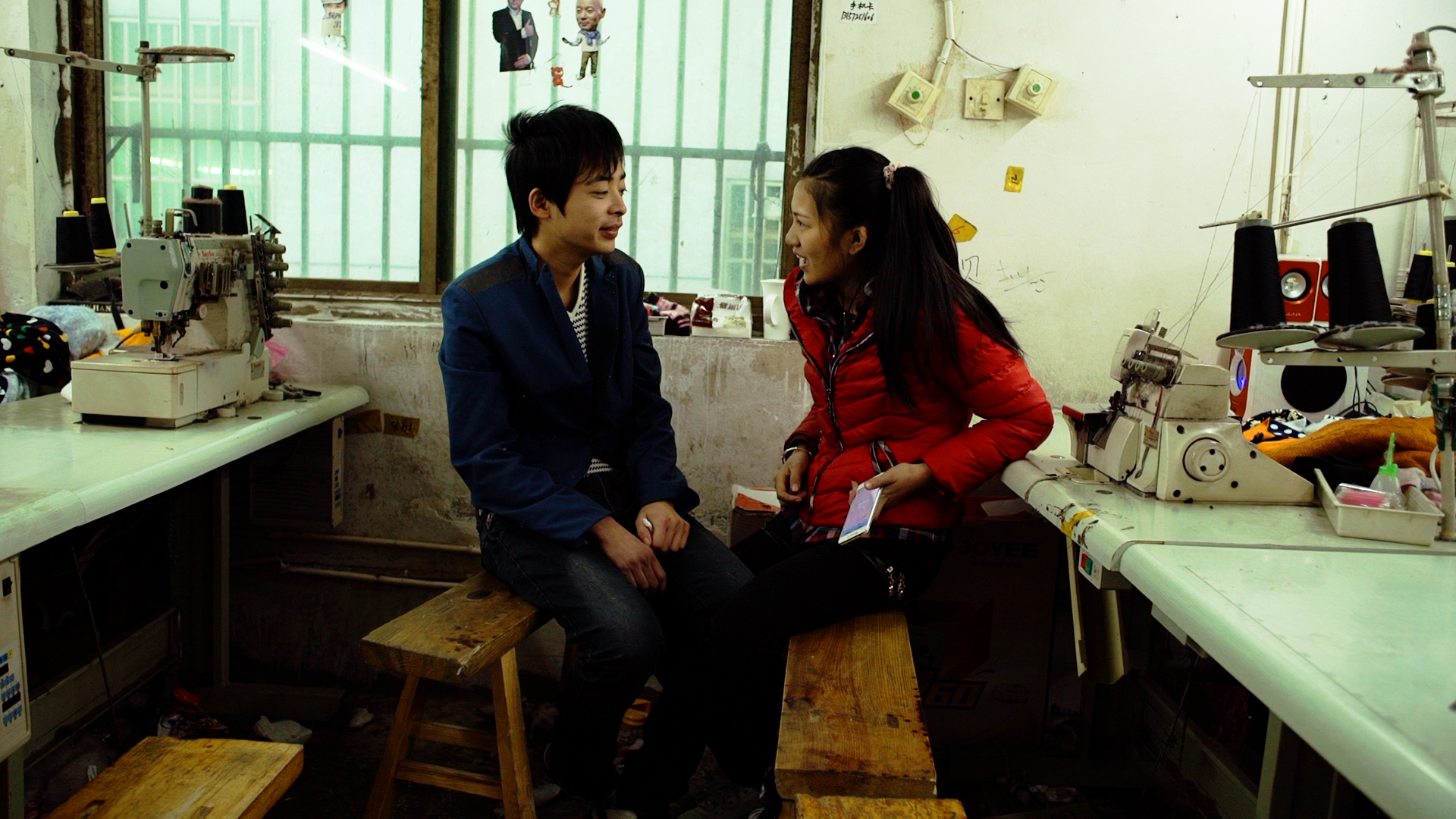 青春（春） YOUTH Spring