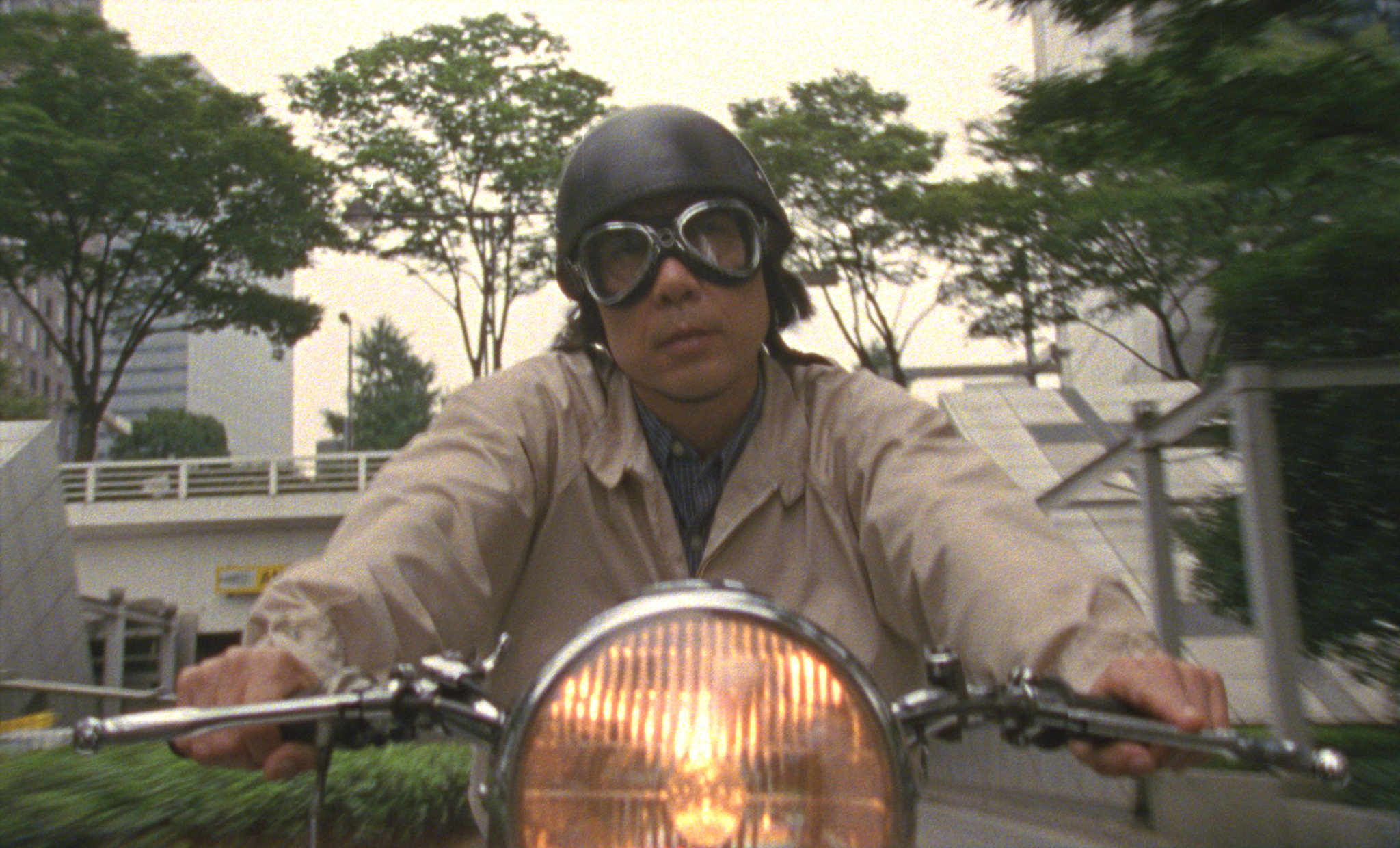 東尼瀧谷：數位經典版 Tony Takitani