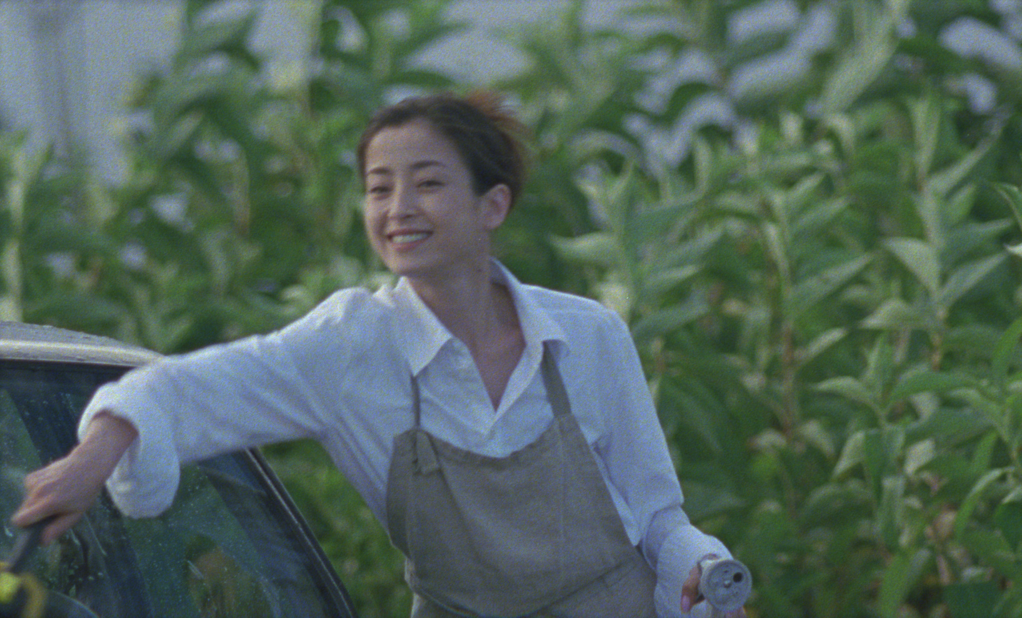 東尼瀧谷：數位經典版 Tony Takitani