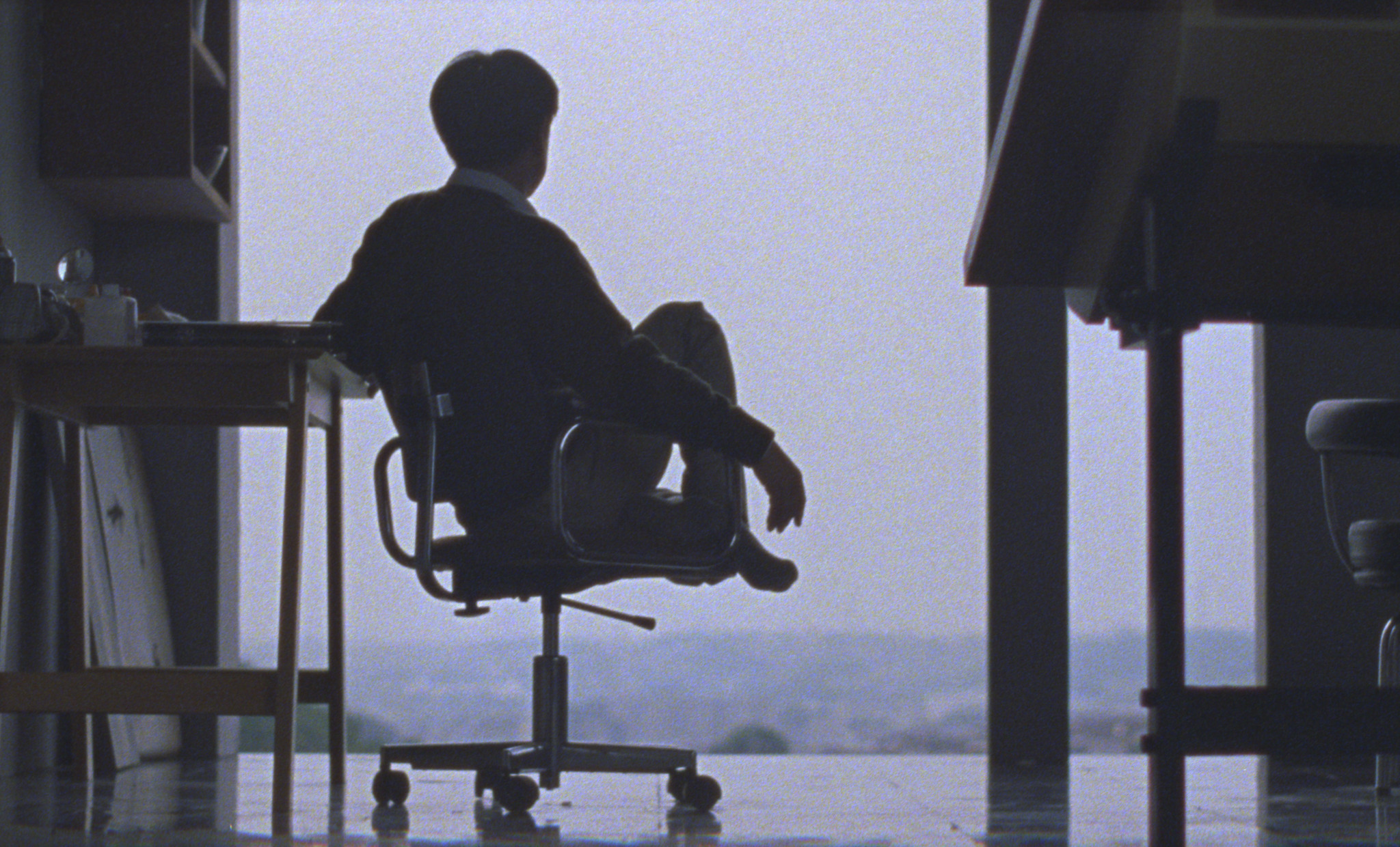 東尼瀧谷：數位經典版 Tony Takitani