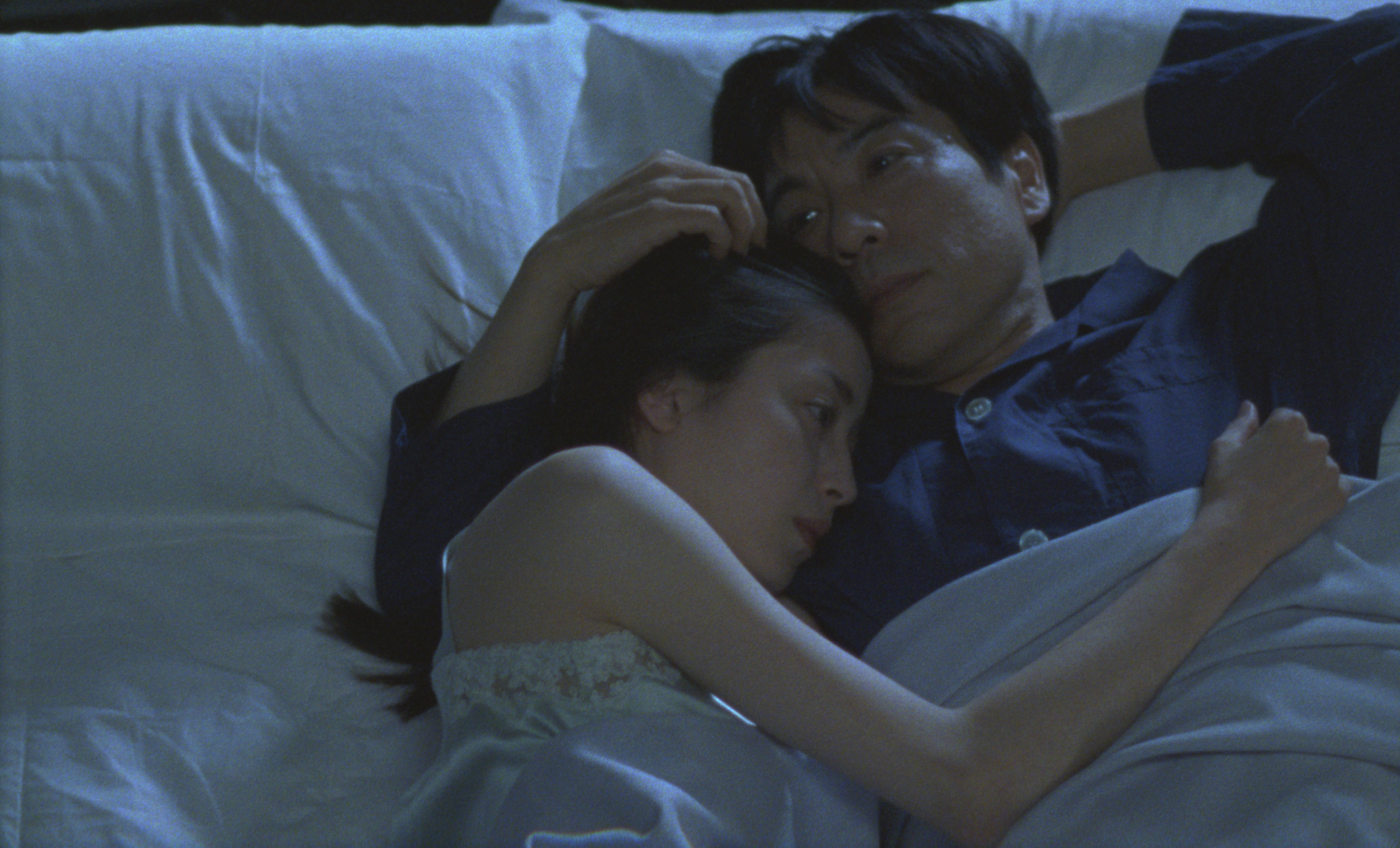 東尼瀧谷：數位經典版 Tony Takitani