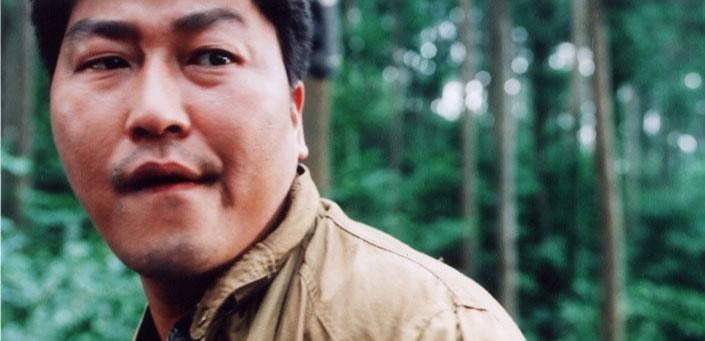 殺人回憶 Memories of Murder