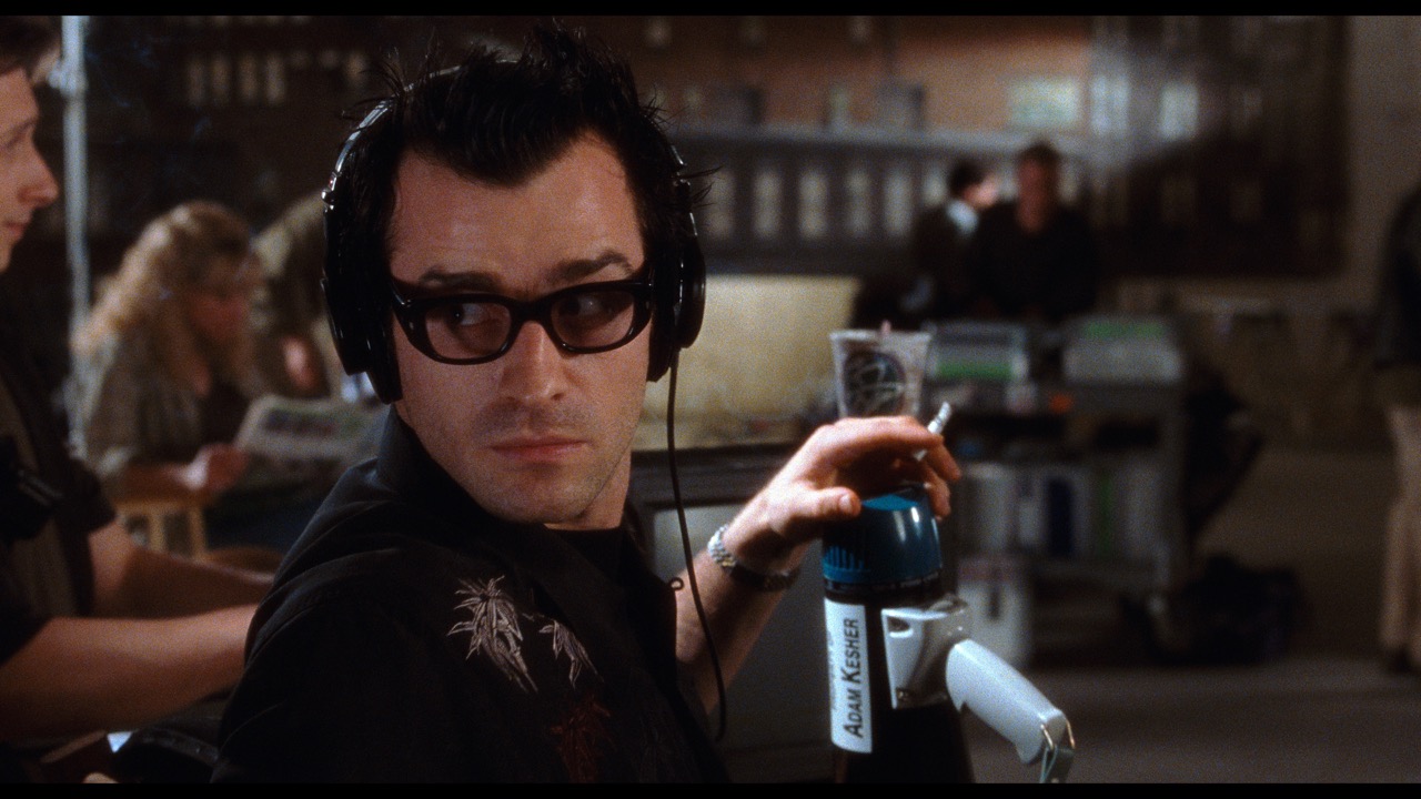 穆荷蘭大道 4K數位修復版 Mulholland Drive