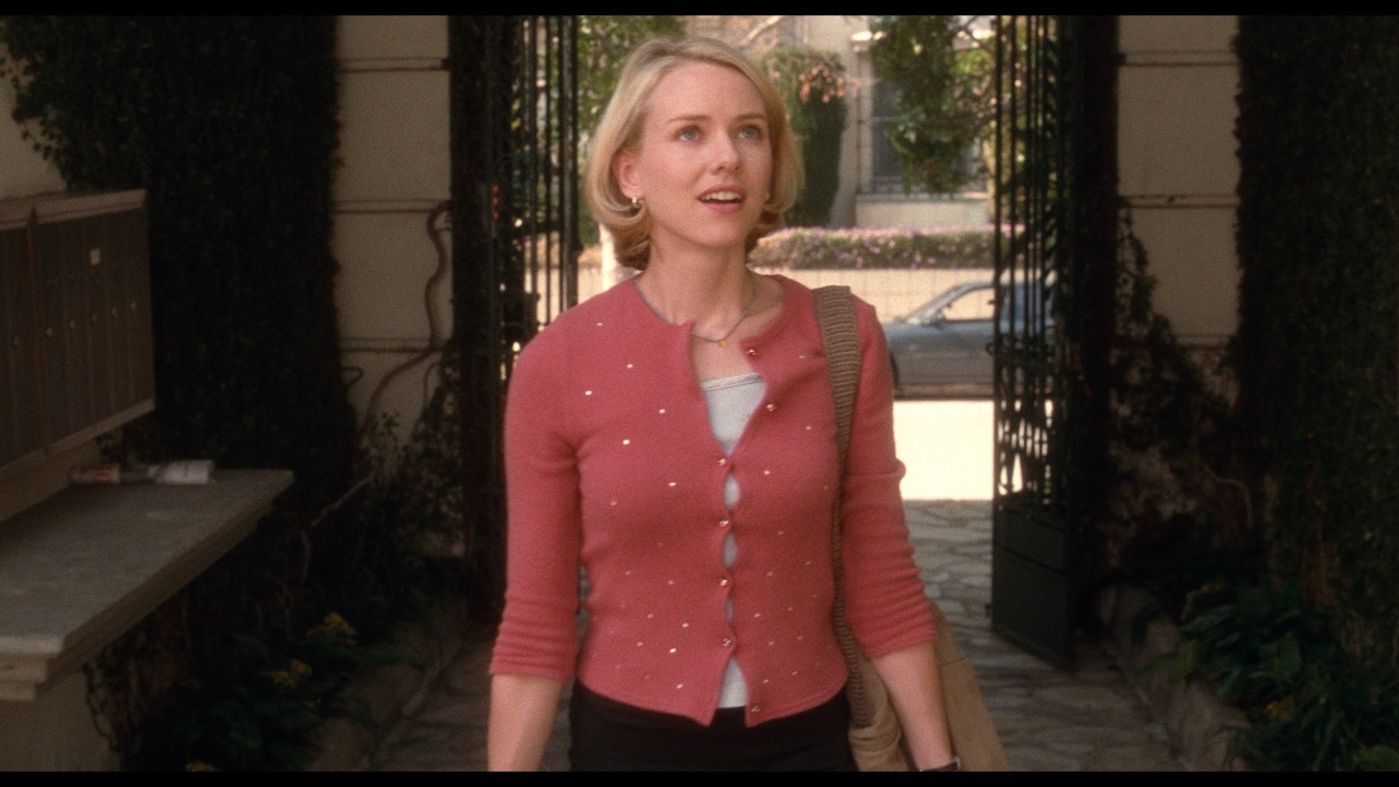 穆荷蘭大道 4K數位修復版 Mulholland Drive