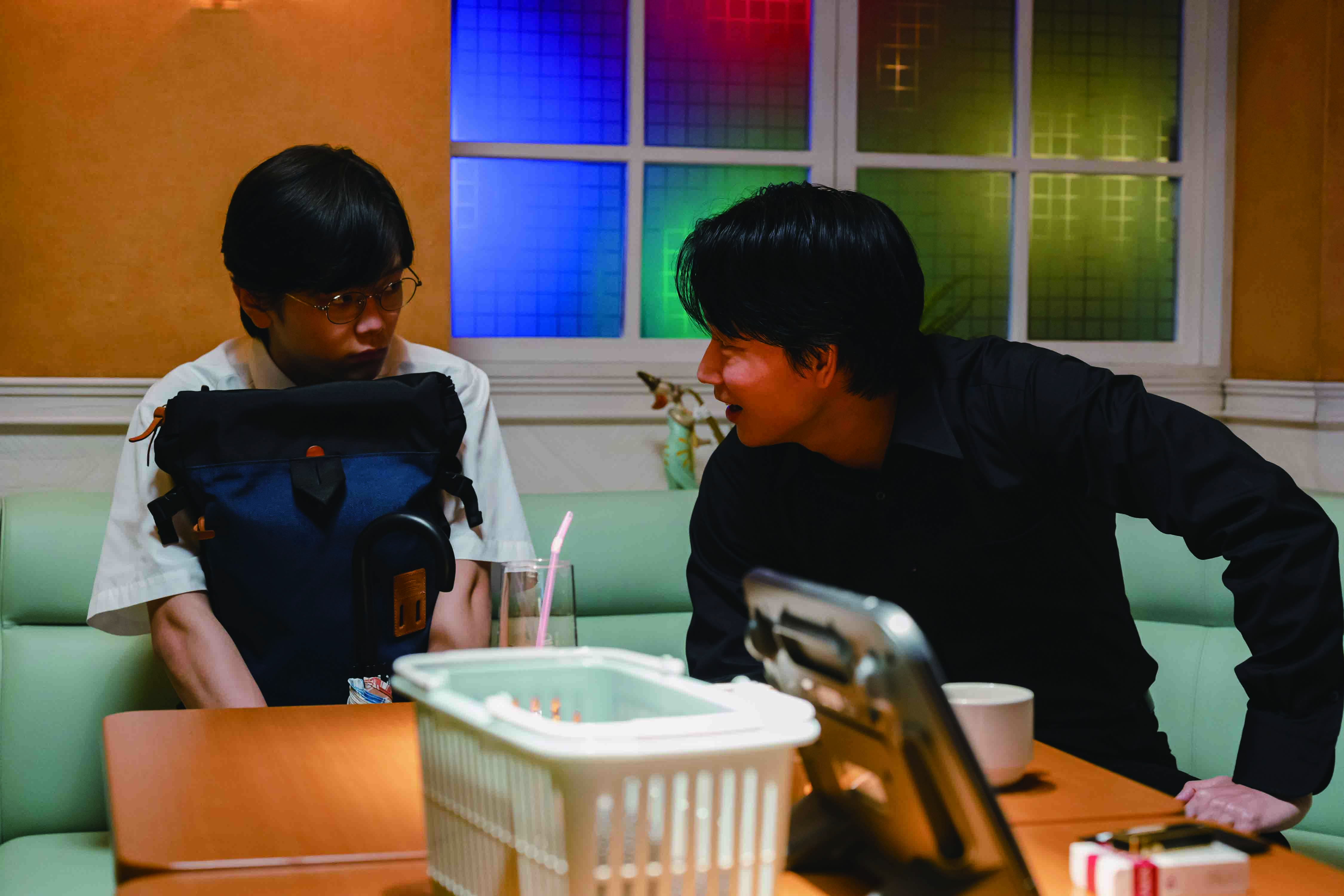 去唱卡拉OK吧！Let's Go Karaoke