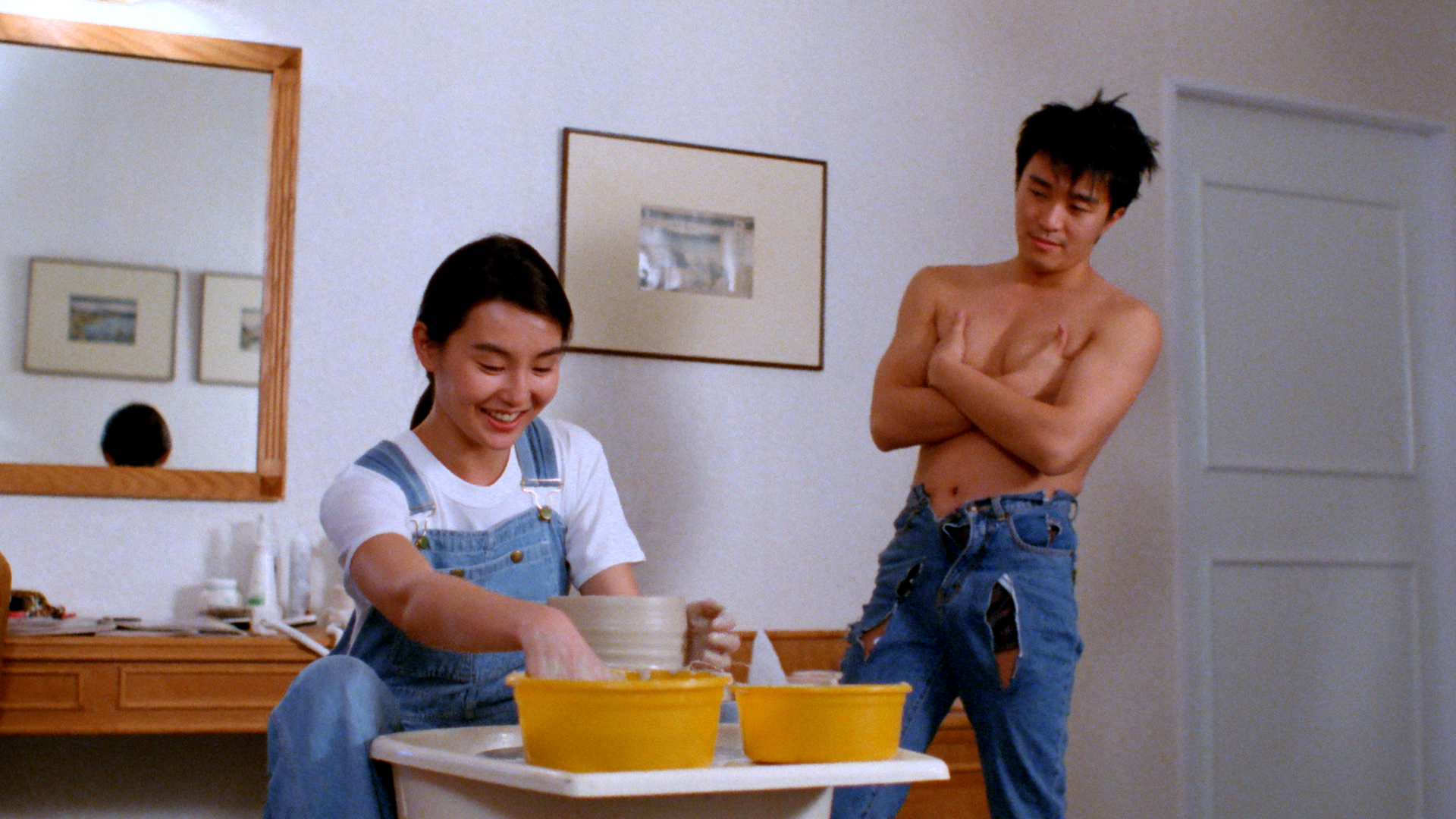 家有囍事 4K 數位修復加長版 粵語版 All’s Well End’s Well. Restored, Extend and Cantonese Version