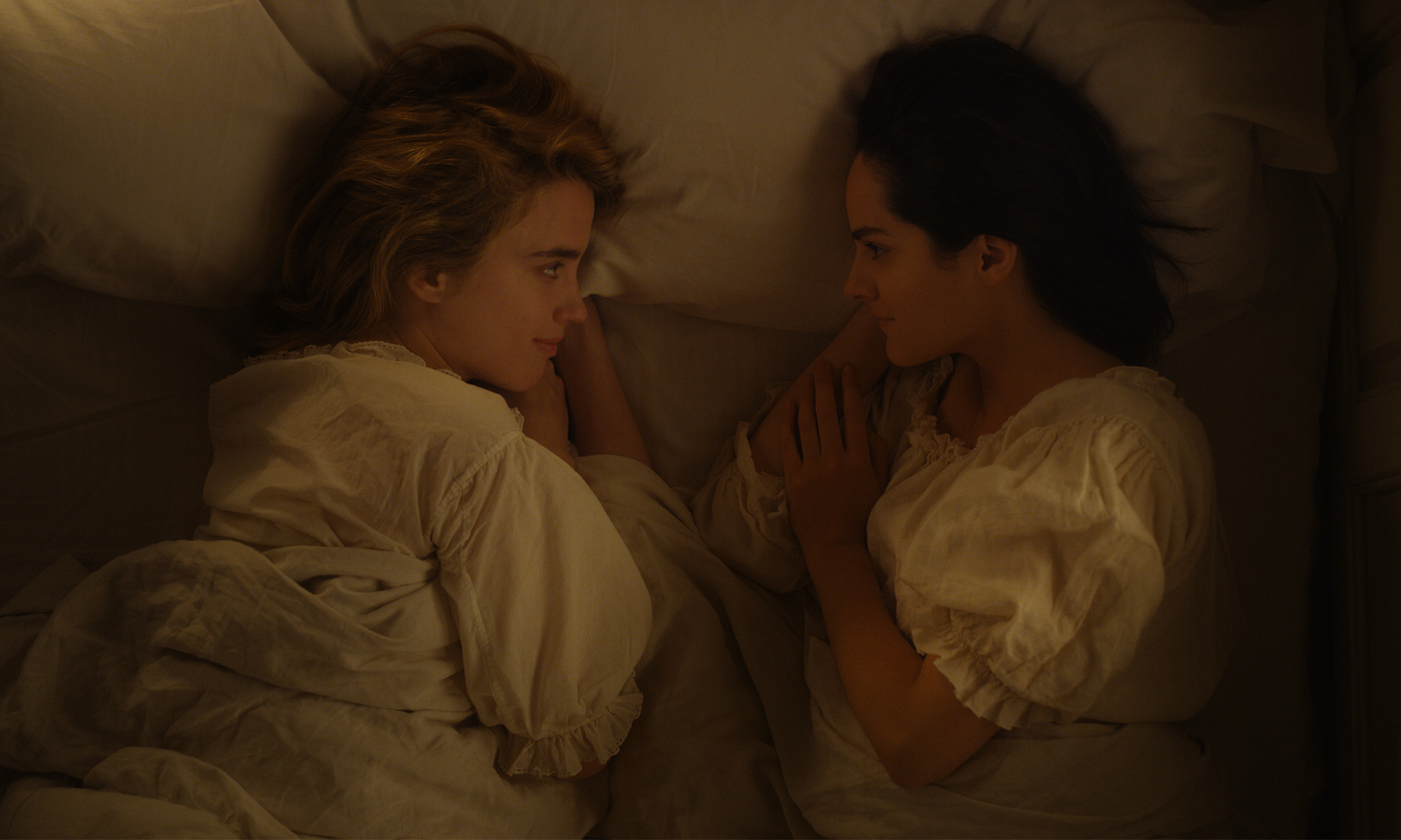 燃燒女子的畫像 Portrait of a Lady on Fire