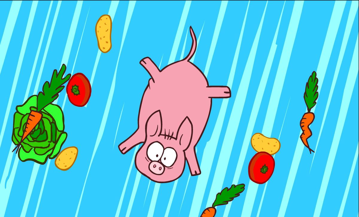 長短腳電影院—勇氣能量棒！Super