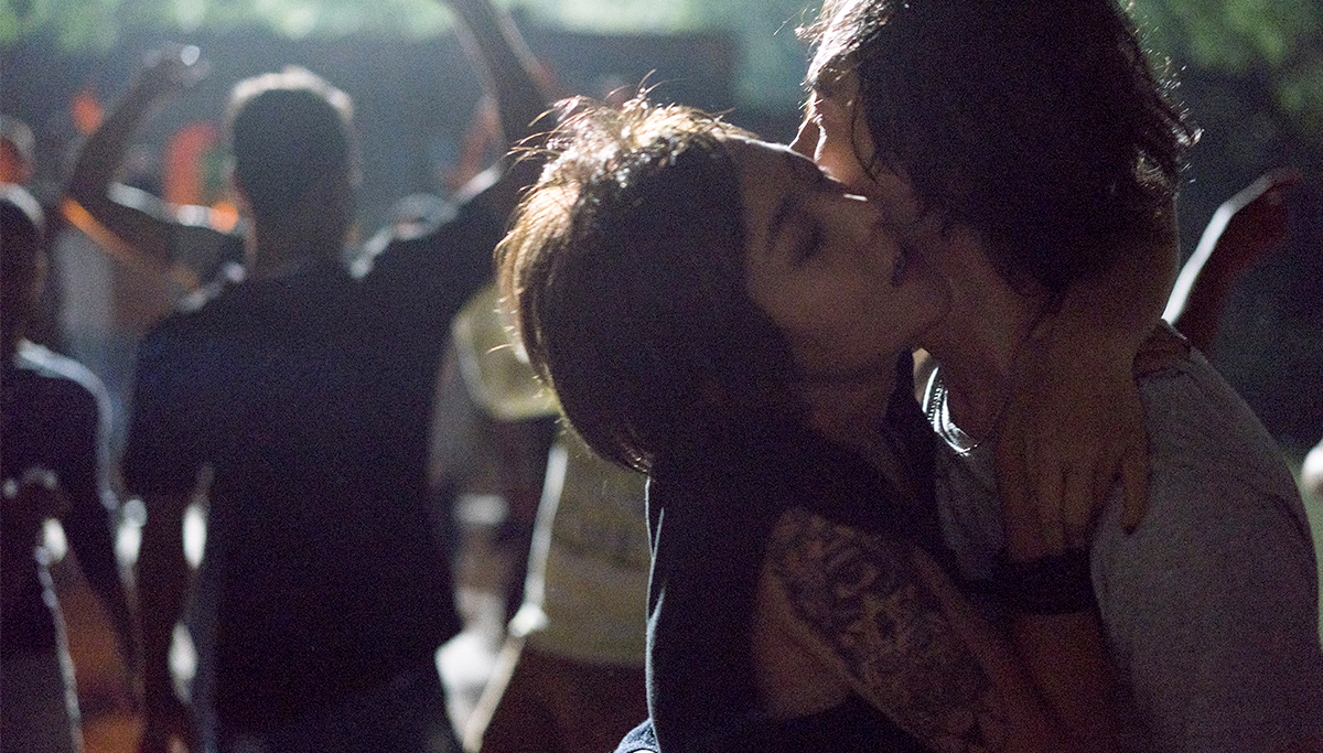 幻土 A Land Imagined