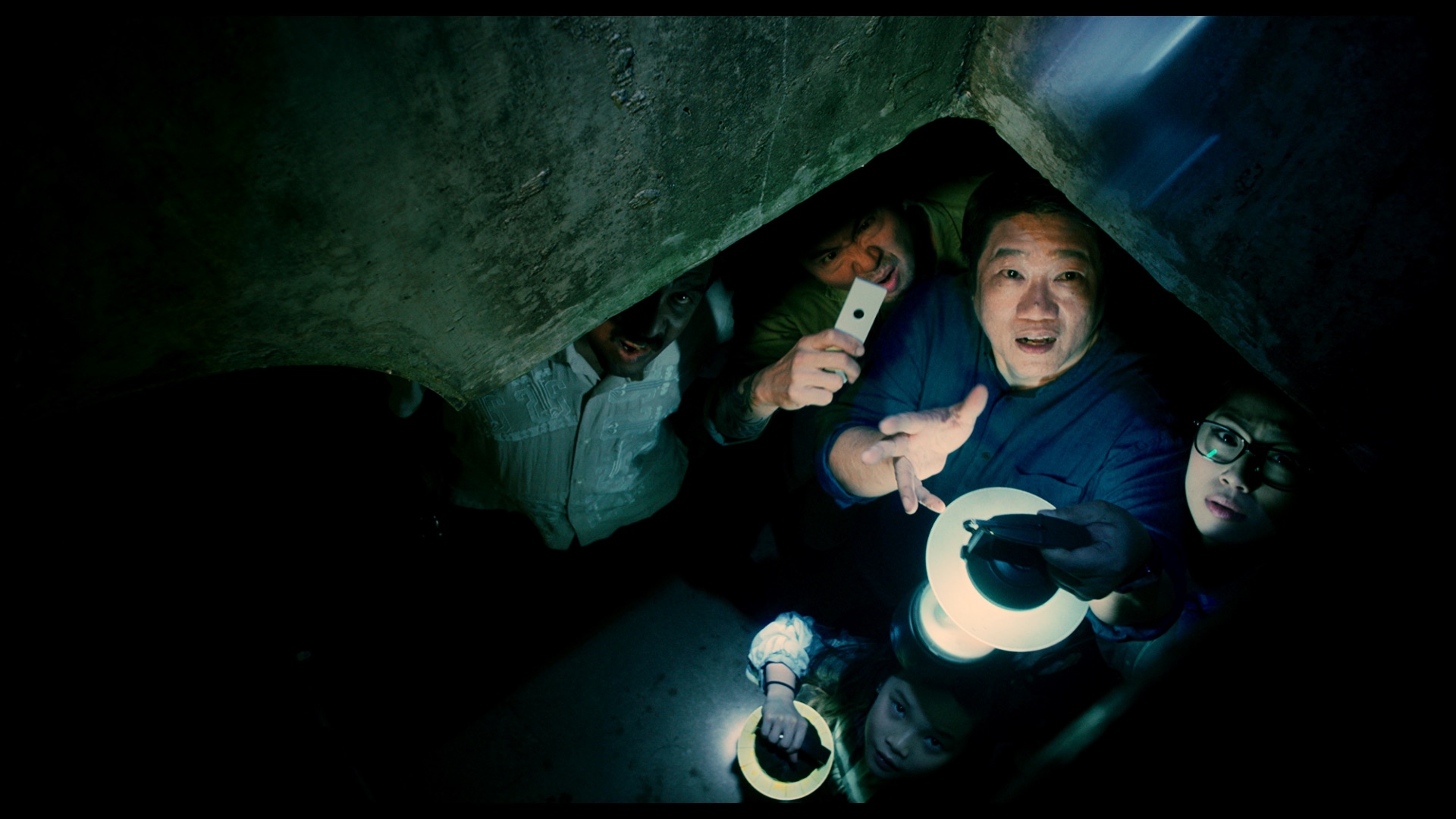 美食禁止共和國 Republic of Food