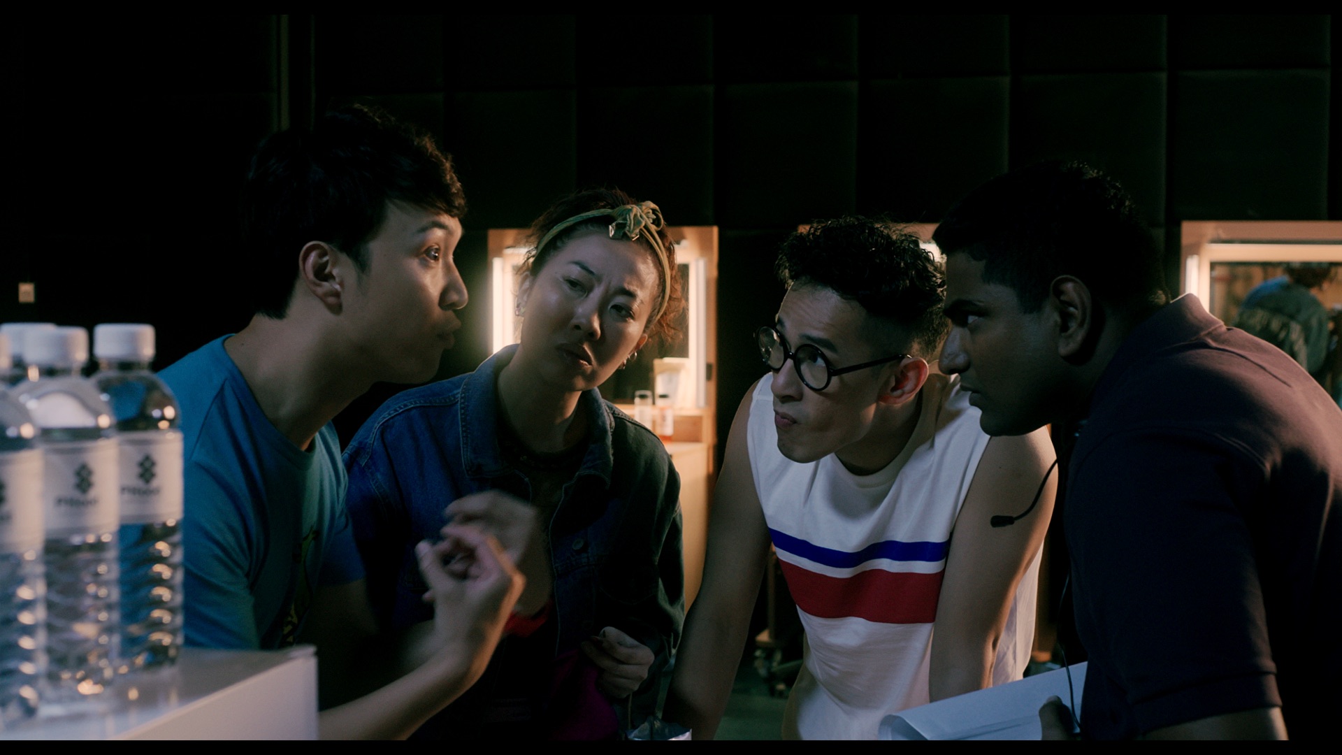 美食禁止共和國 Republic of Food