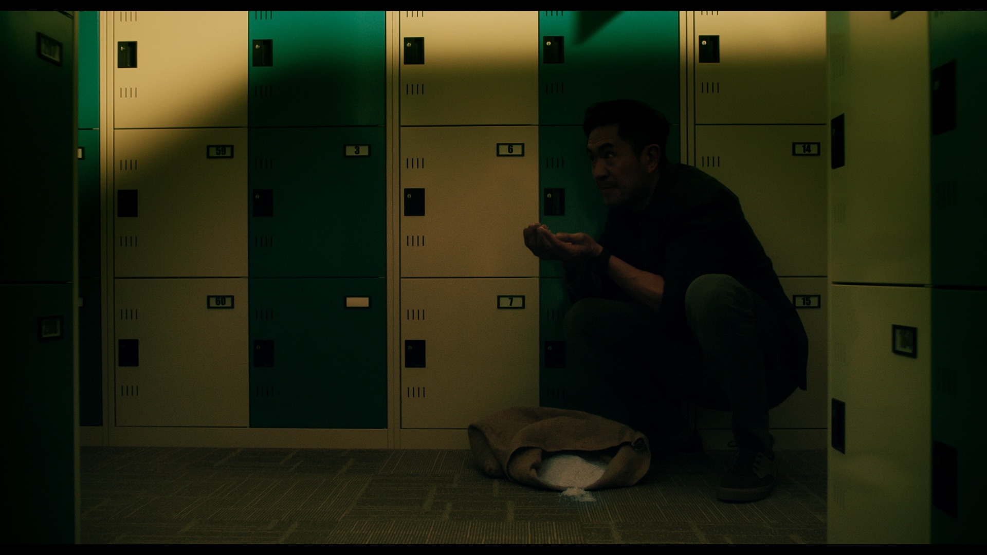 美食禁止共和國 Republic of Food