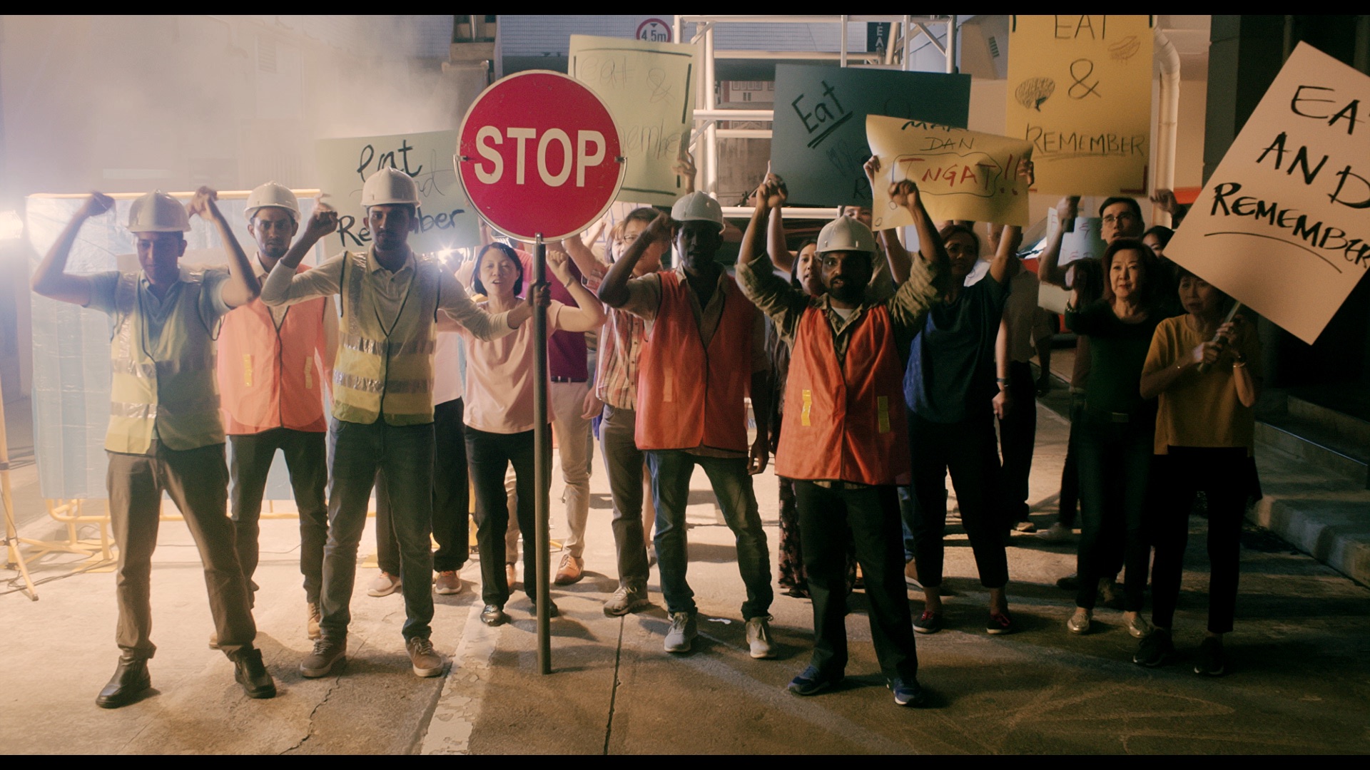 美食禁止共和國 Republic of Food