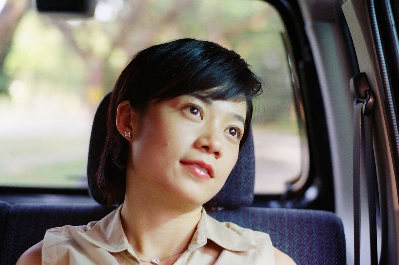 美滿人生 Singapore Dreaming