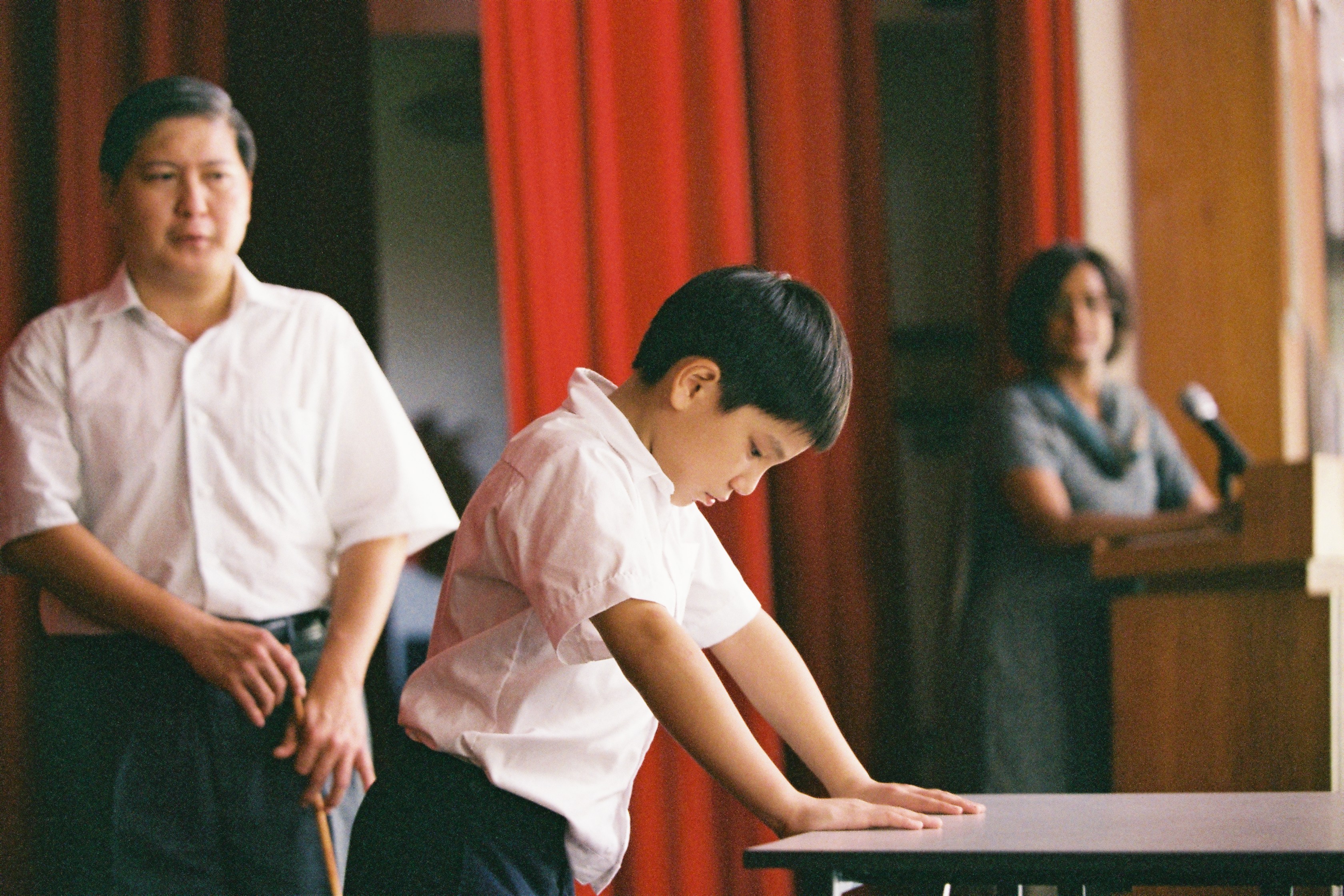 爸媽不在家 ILO ILO