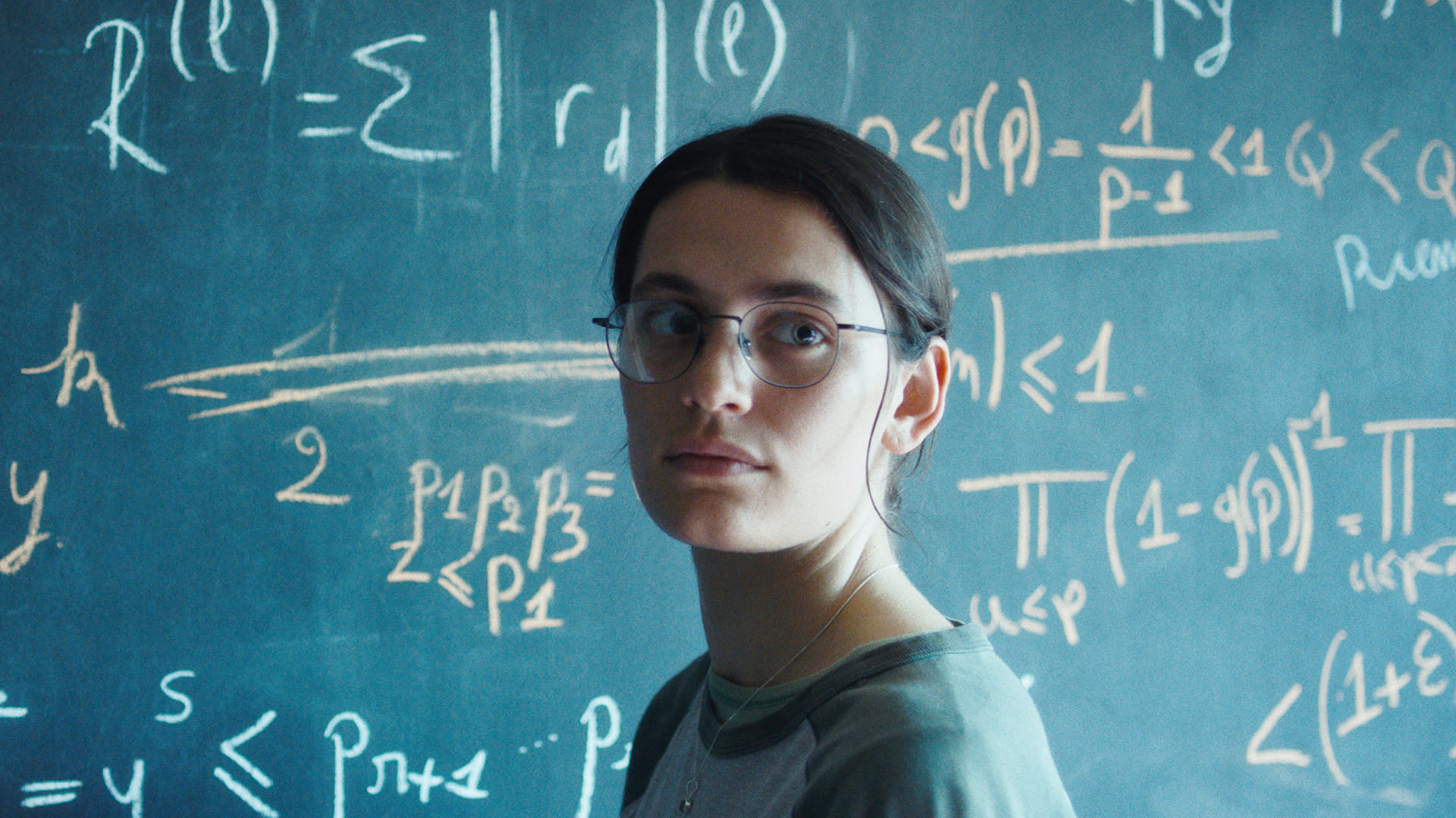 瑪格麗特戀習題 Marguerite's Theorem