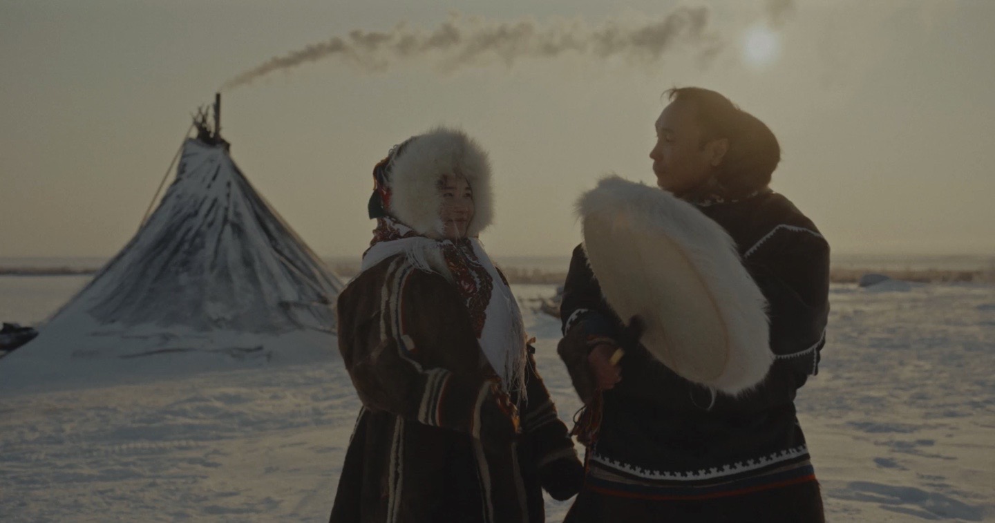 北極之聲 The Voices of the Arctic