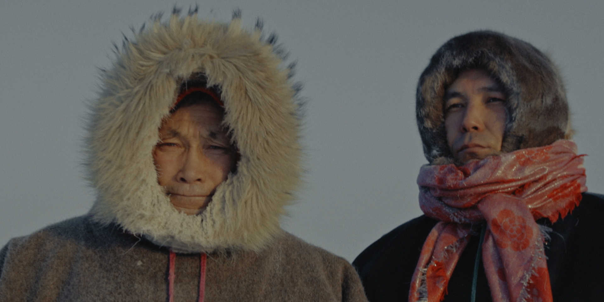 北極之聲 The Voices of the Arctic