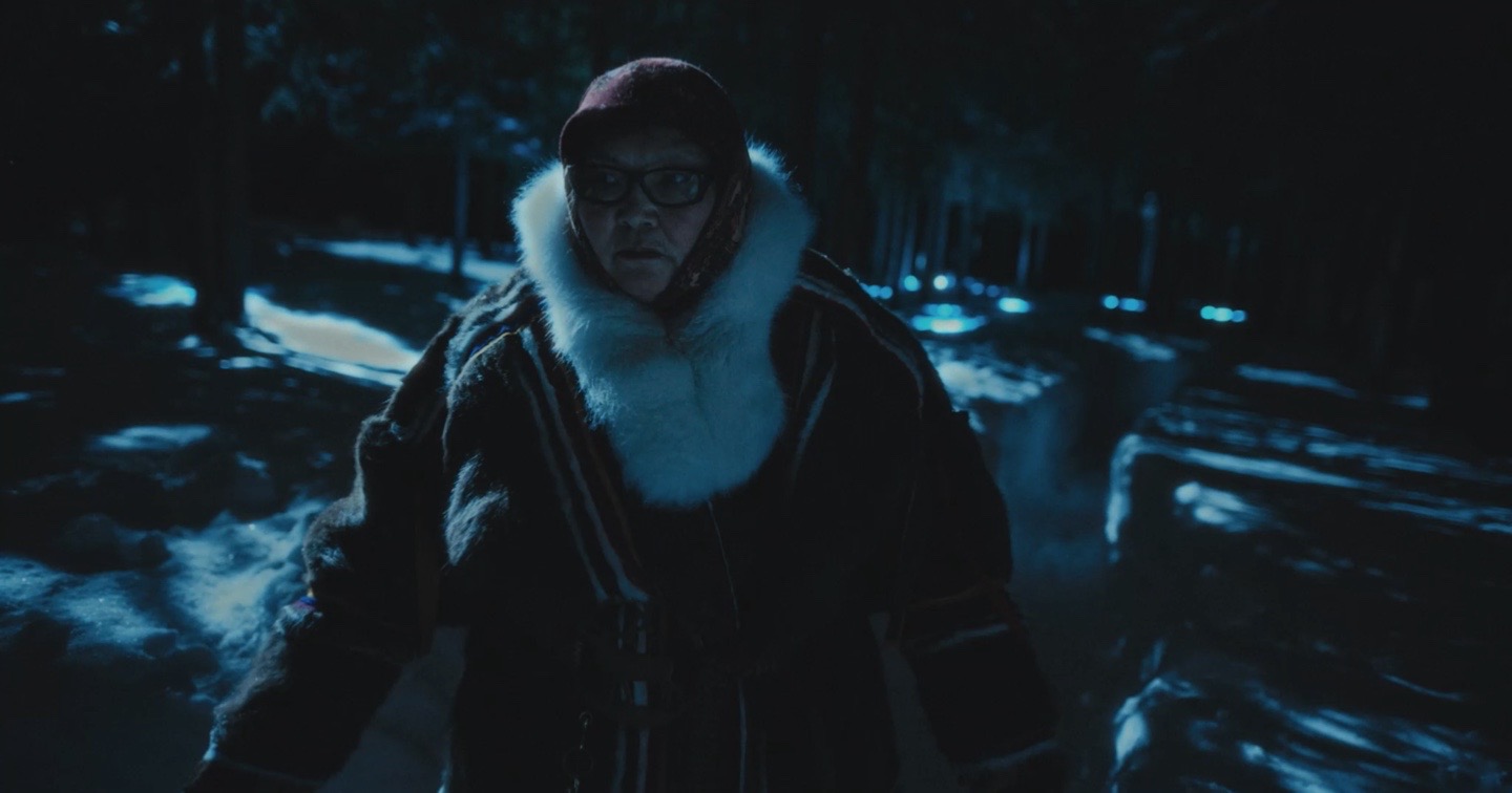 北極之聲 The Voices of the Arctic