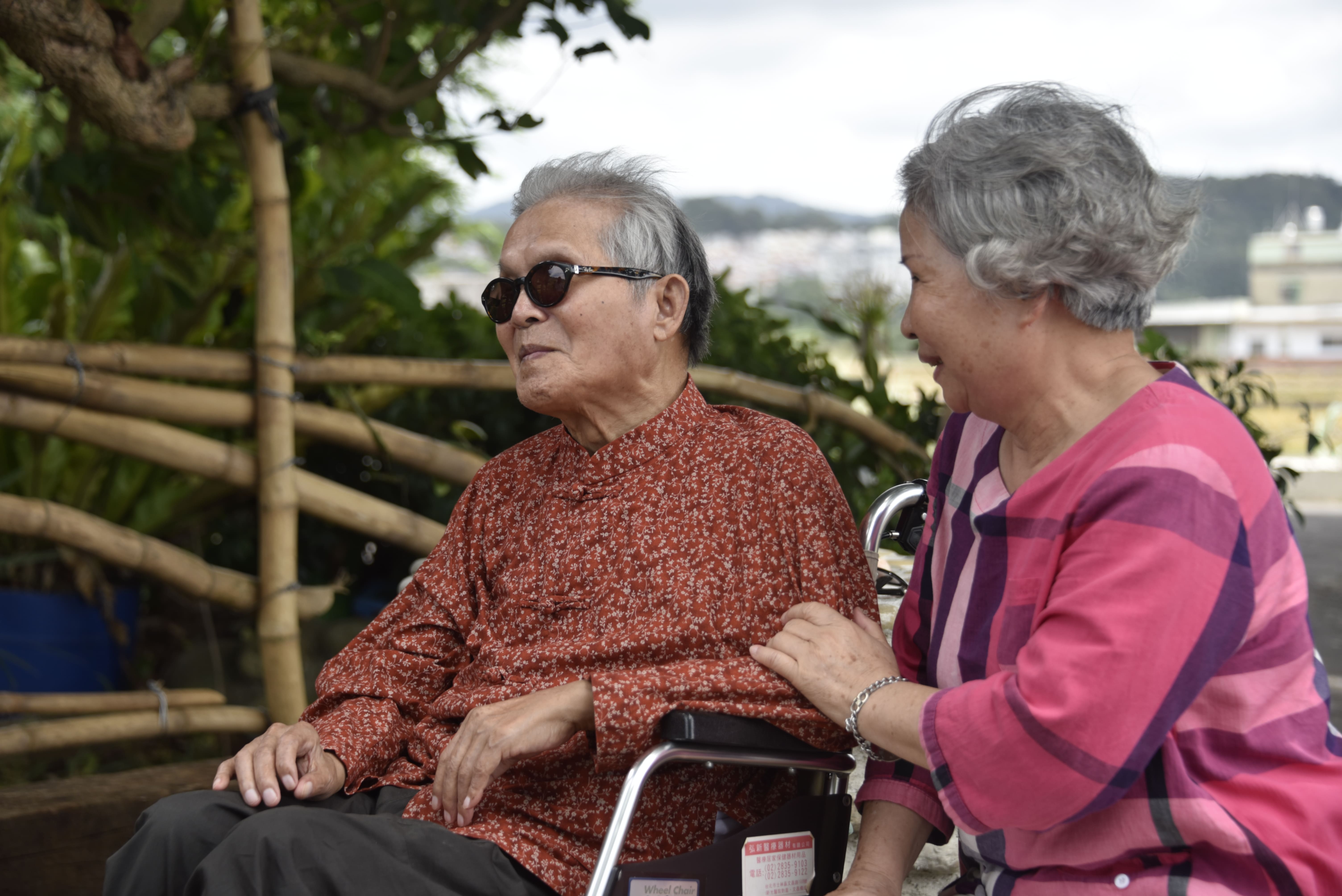 客家說唱一甲子 徐木珍 60 Years of Sining Ballad in Hakka:Mu-Zhen Xiu