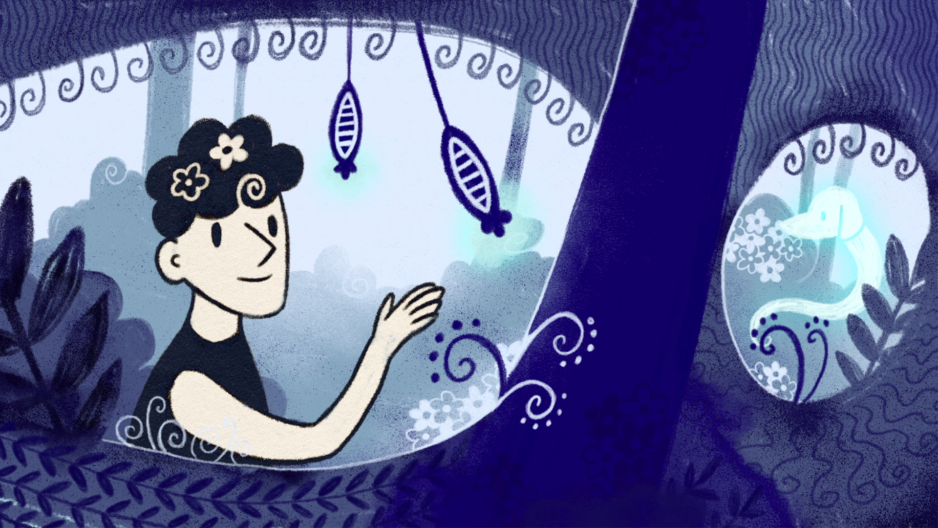 5月｜長短腳電影院—愛的四重奏