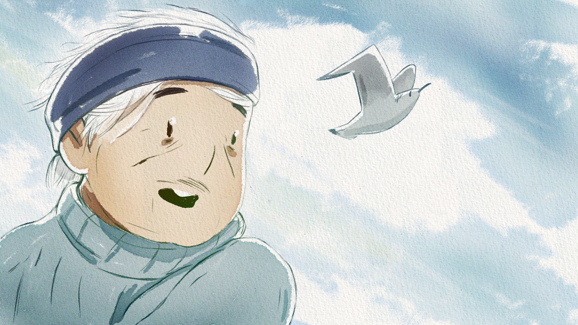 5月｜長短腳電影院—愛的四重奏