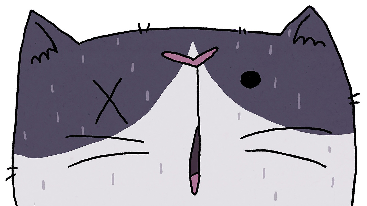 5月｜長短腳電影院—愛的四重奏