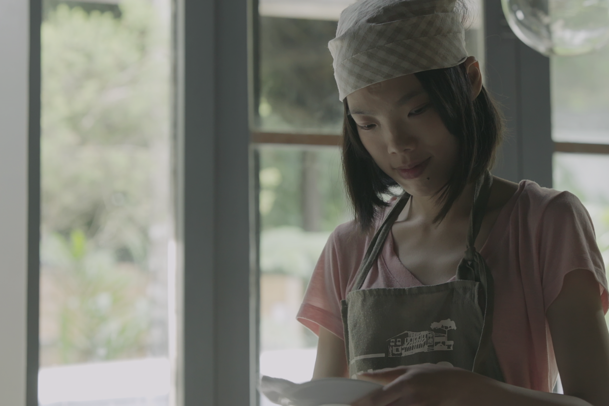 焦點導演短片選：靳家驊