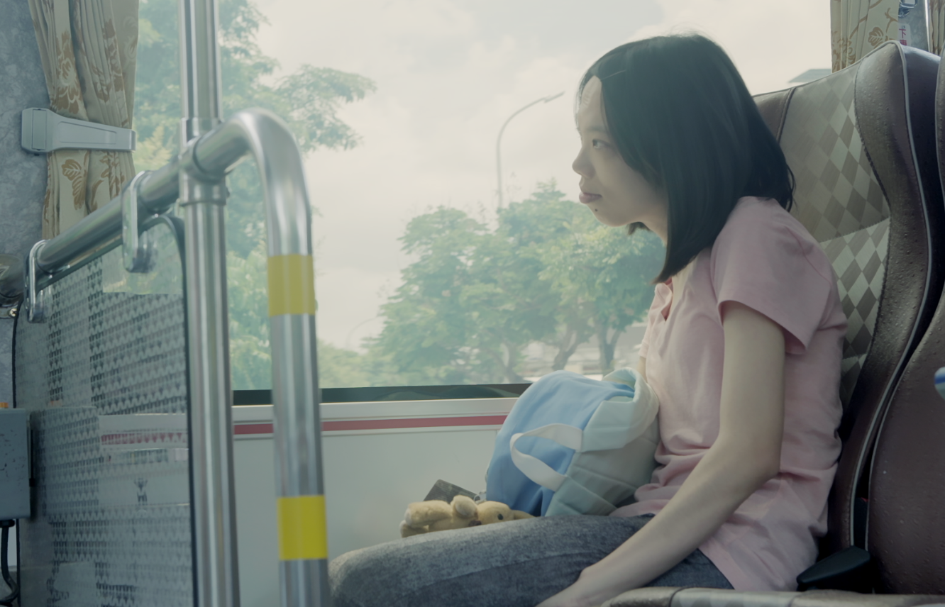 焦點導演短片選：靳家驊