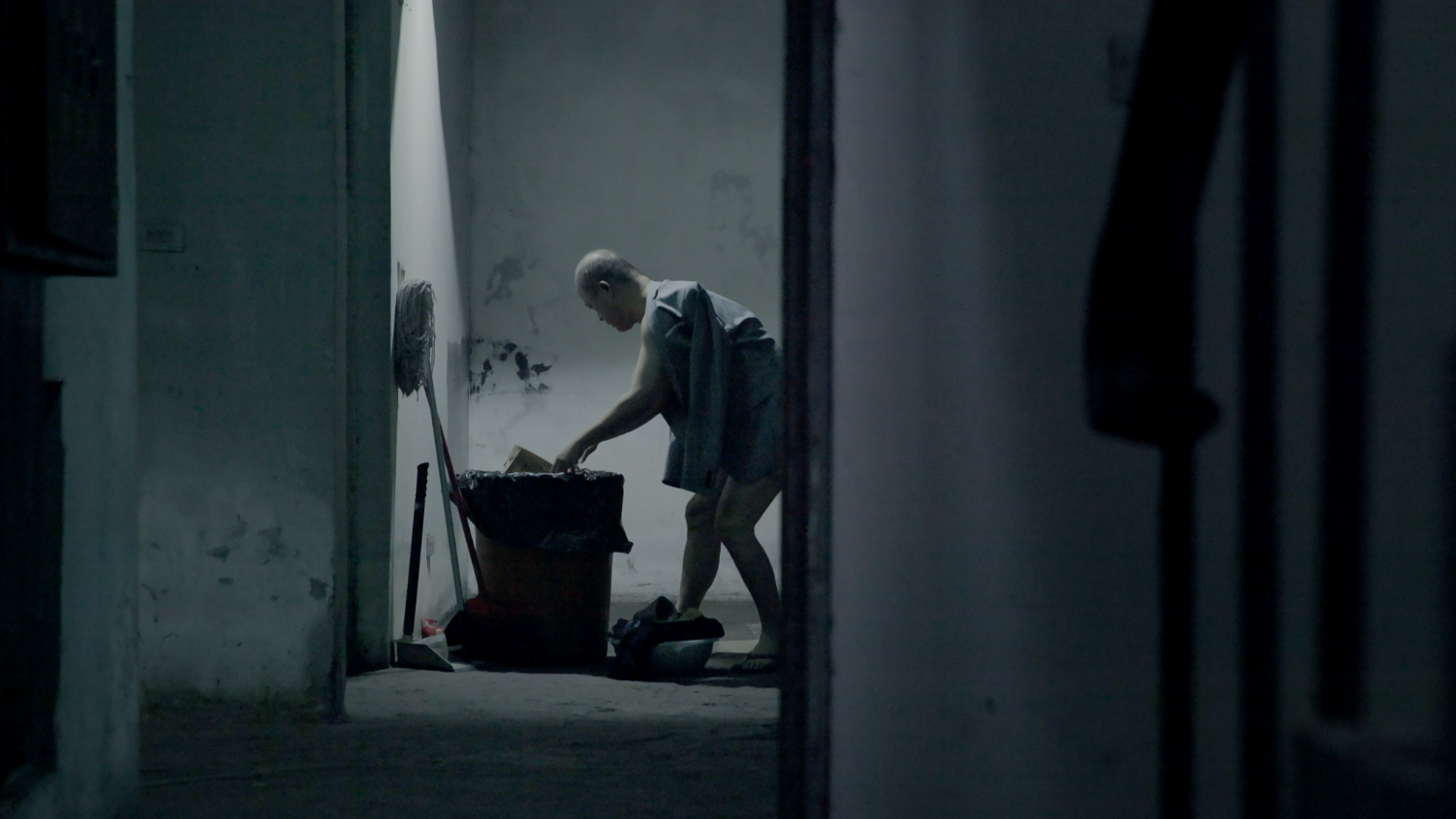 焦點導演短片選：靳家驊