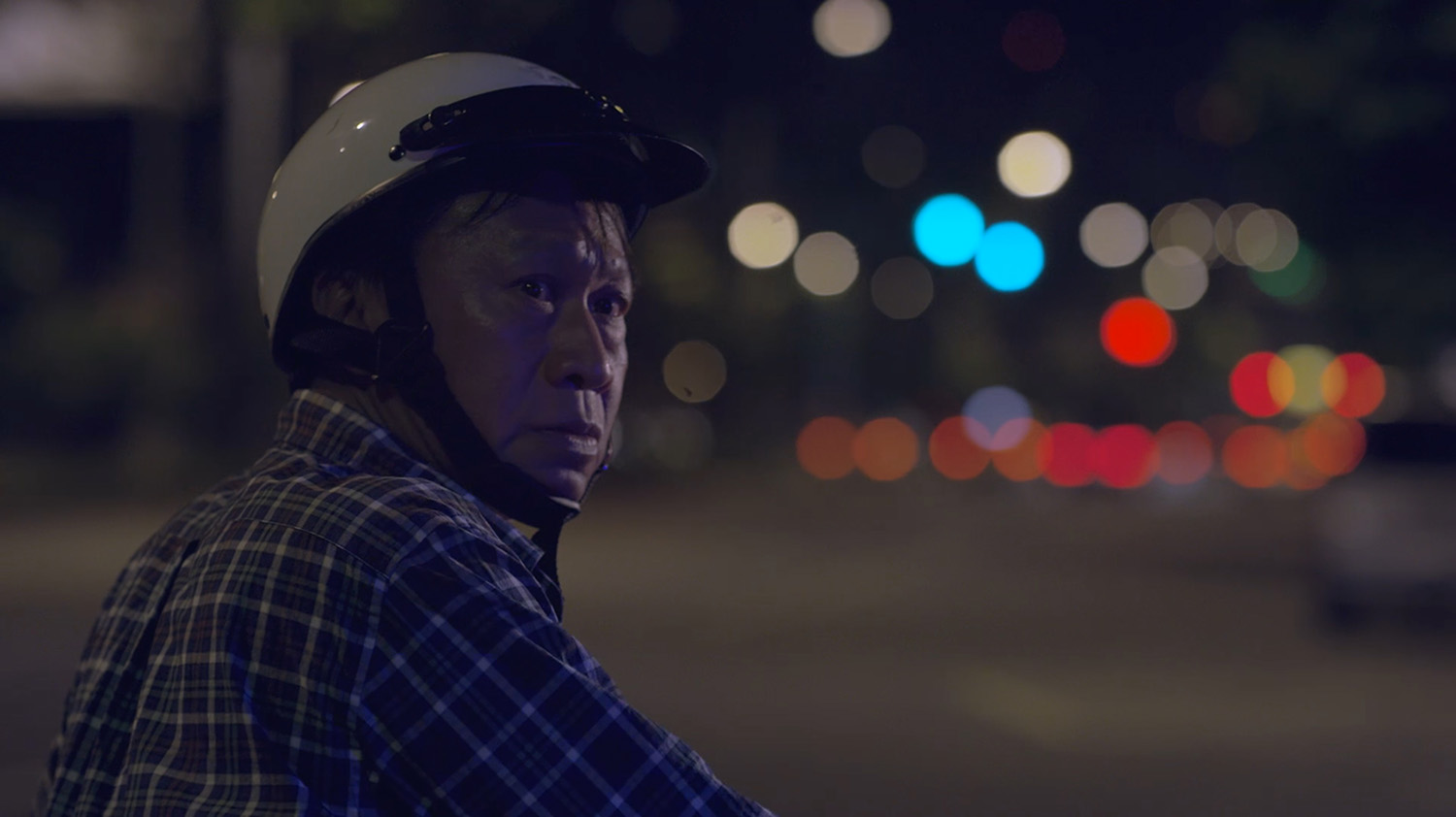 焦點導演短片選：靳家驊