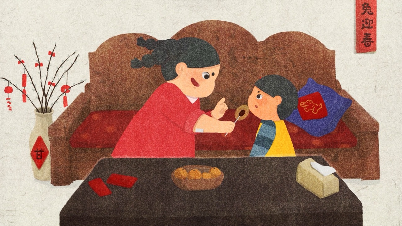 單元六：辣妹過招