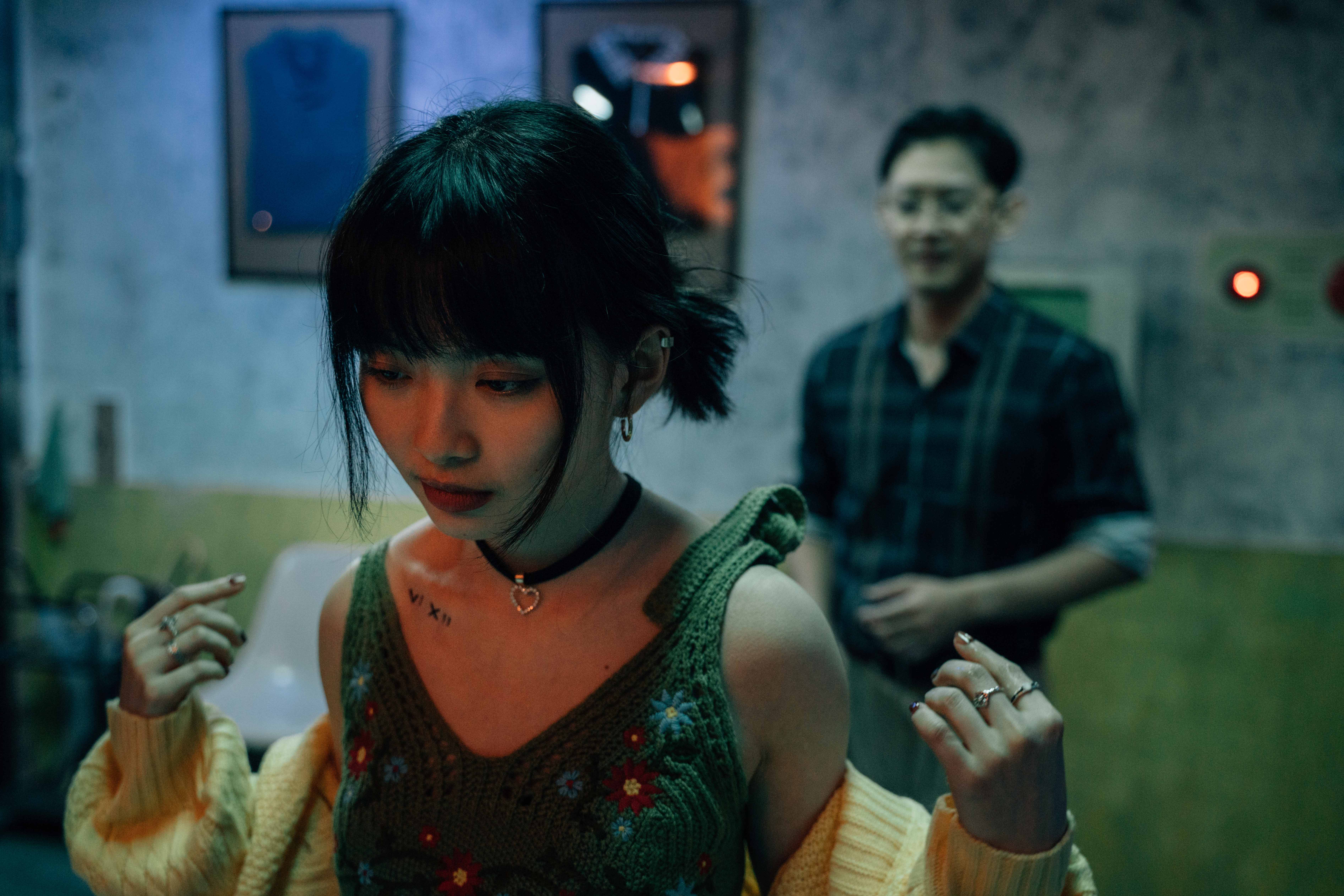 單元六：辣妹過招