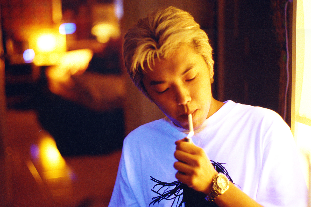 千禧曼波 4K數位修復版 Millennium Mambo