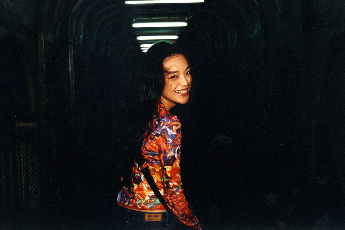 千禧曼波 4K數位修復版 Millennium Mambo